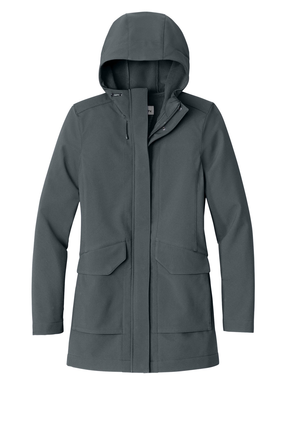 Port Authority® Women's Collective Outer Soft Shell Parka L919
