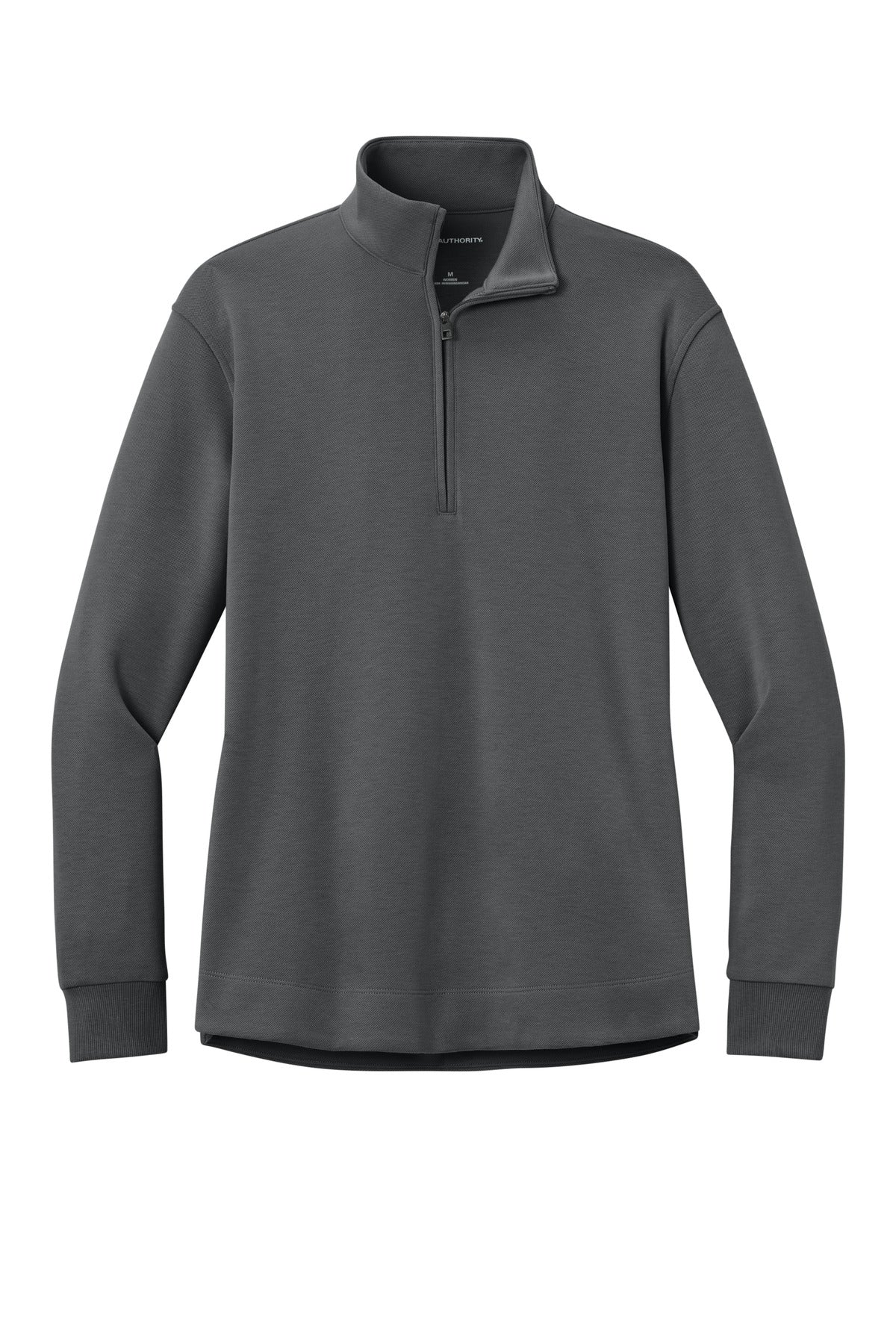 Port Authority® Women's Wearever Signature Double Pique 1/4-Zip LK210