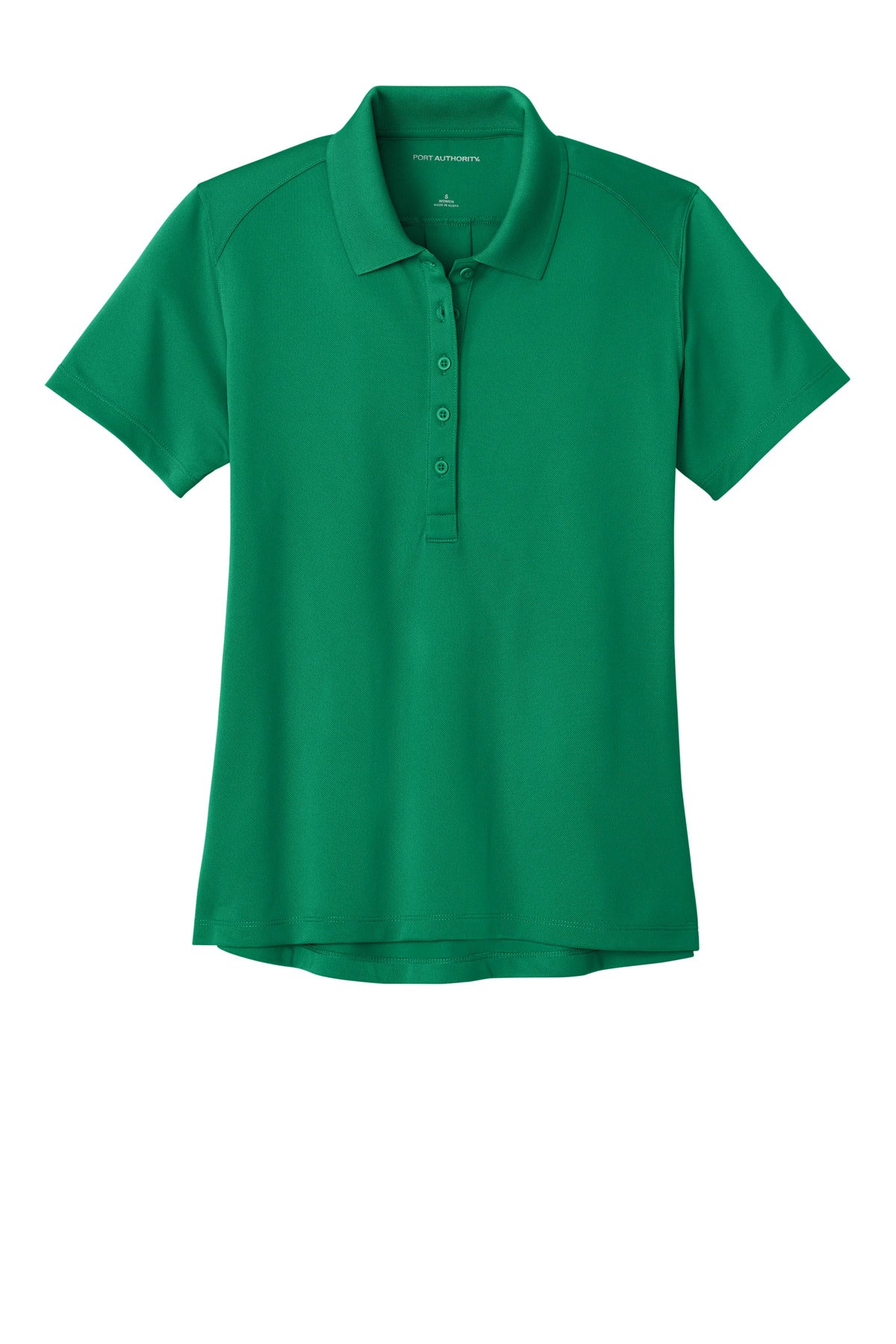 Port Authority® Women's Wearever Performance Pique Polo LK240