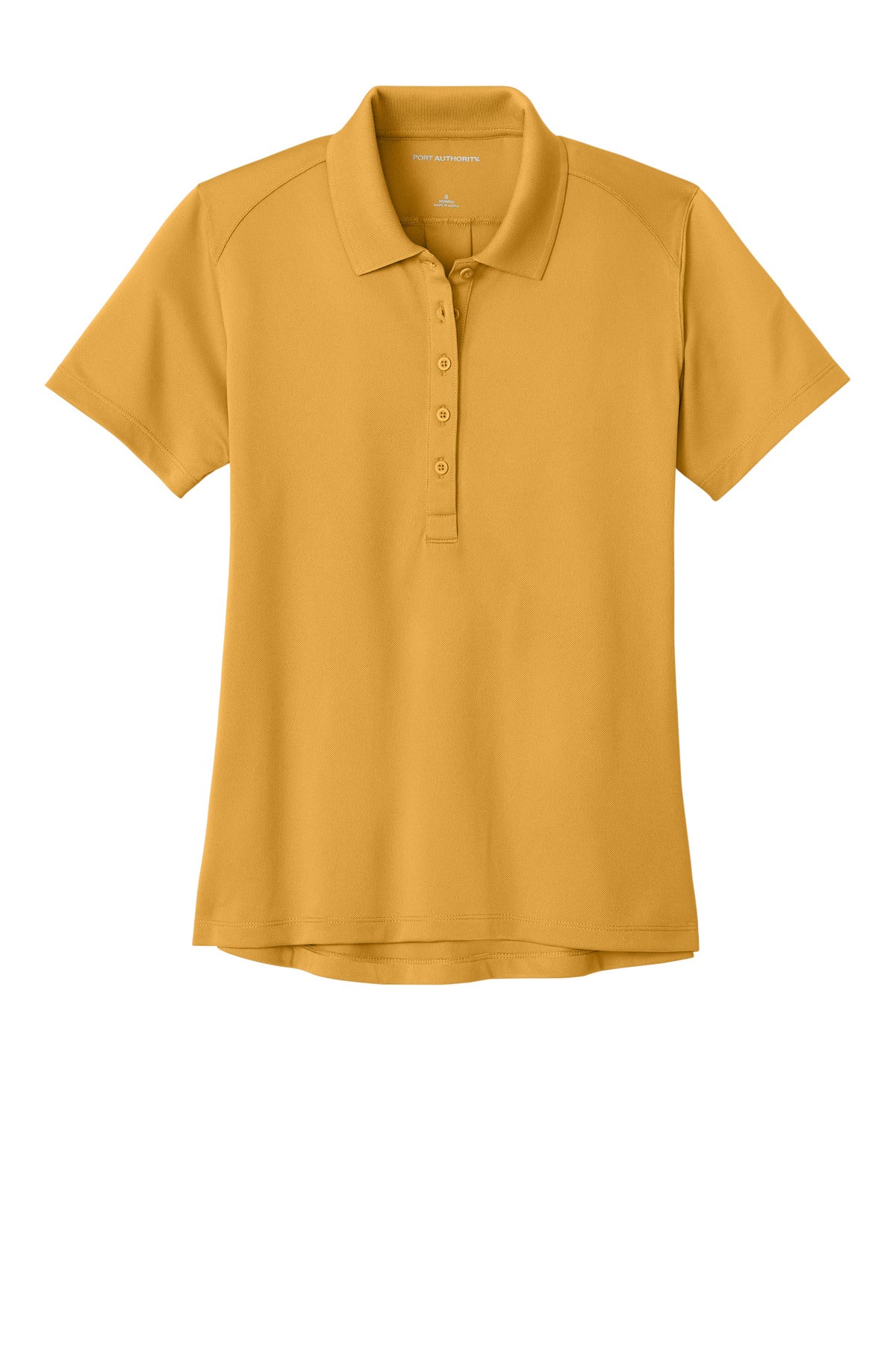 Port Authority® Women's Wearever Performance Pique Polo LK240