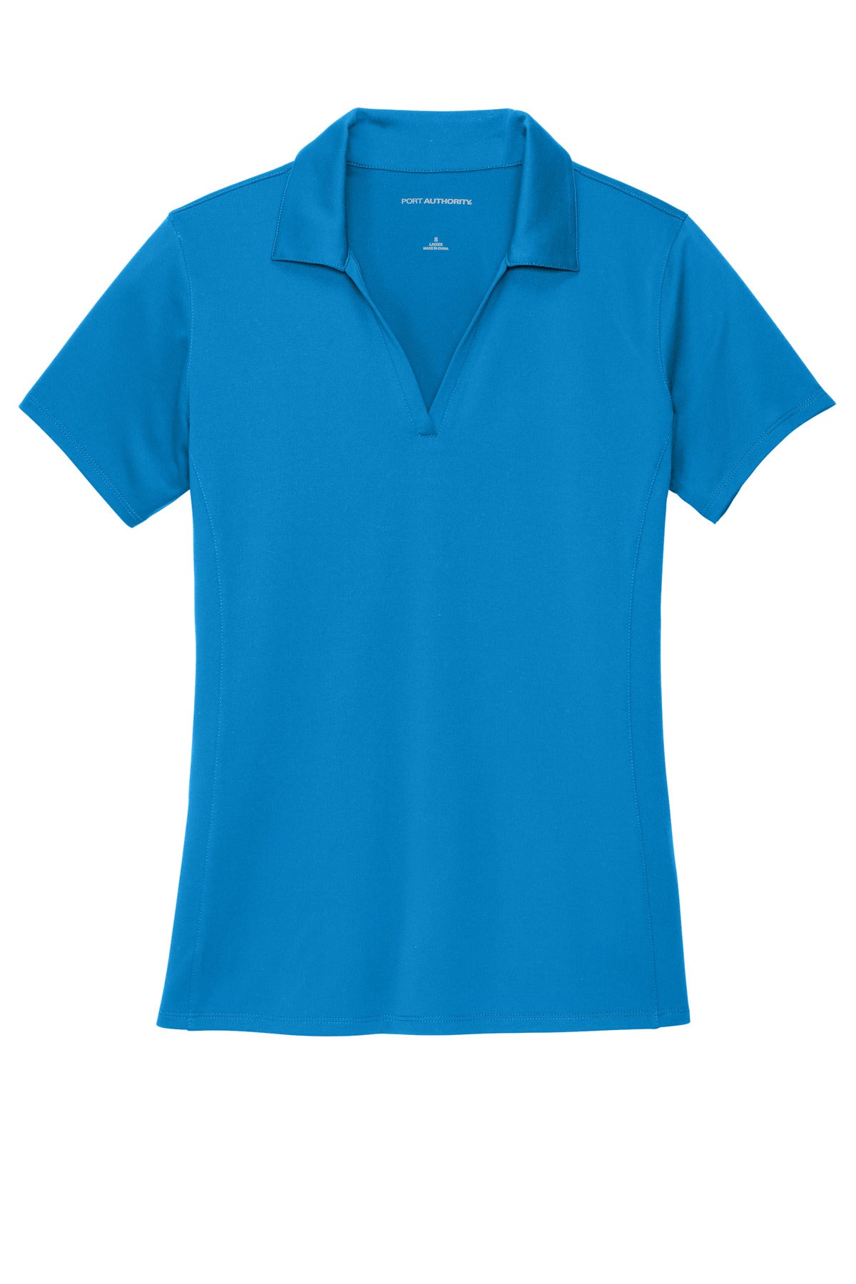 Port Authority® Women's Performance Staff Polo LK398