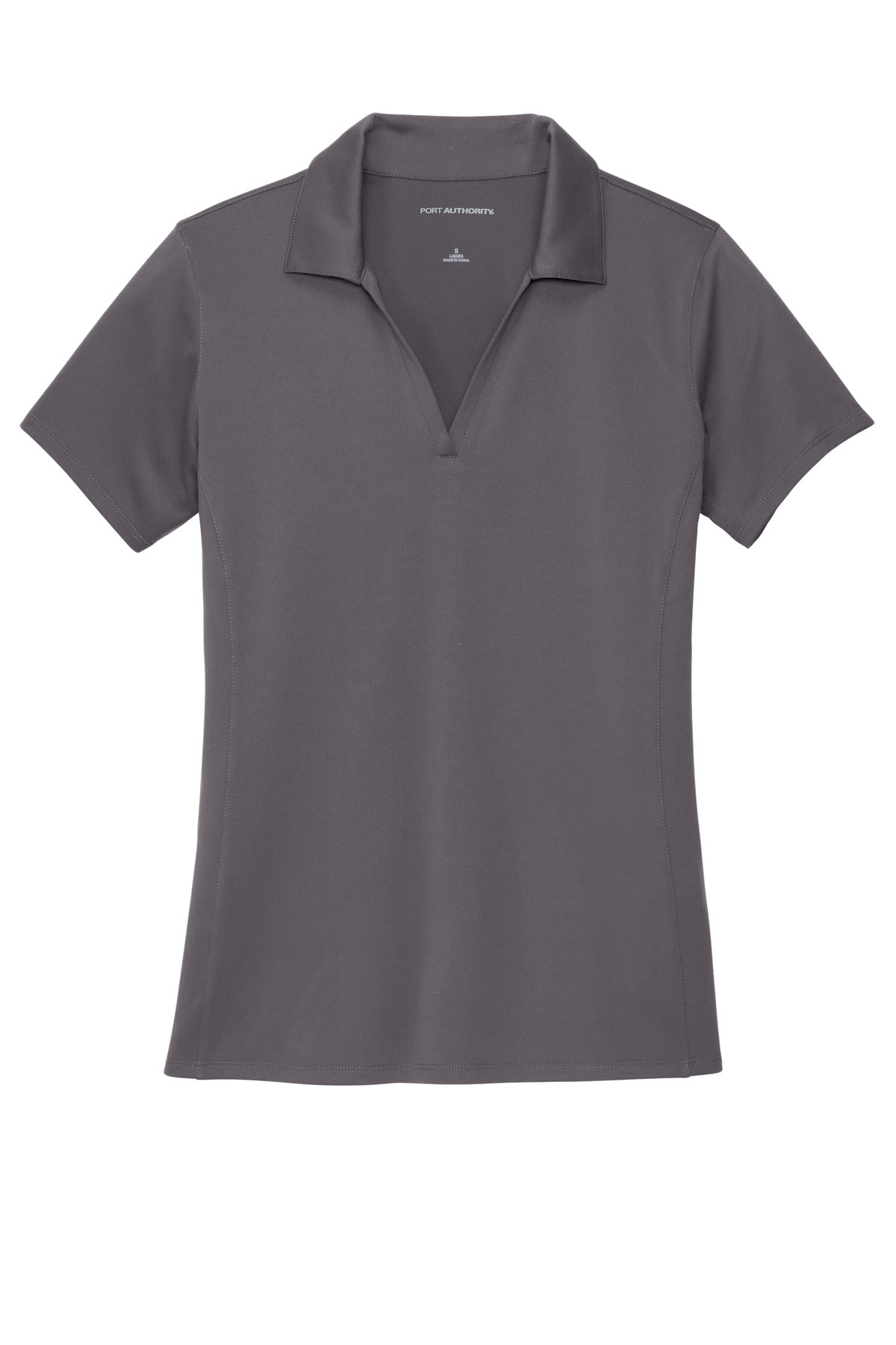 Port Authority® Women's Performance Staff Polo LK398