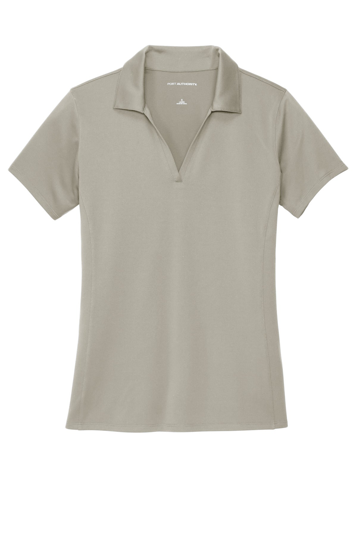 Port Authority® Women's Performance Staff Polo LK398