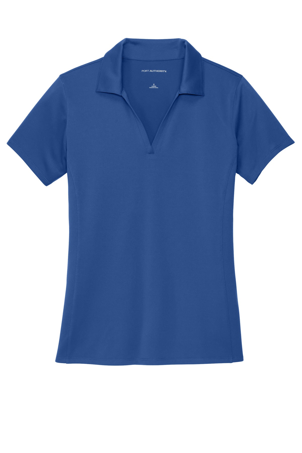 Port Authority® Women's Performance Staff Polo LK398