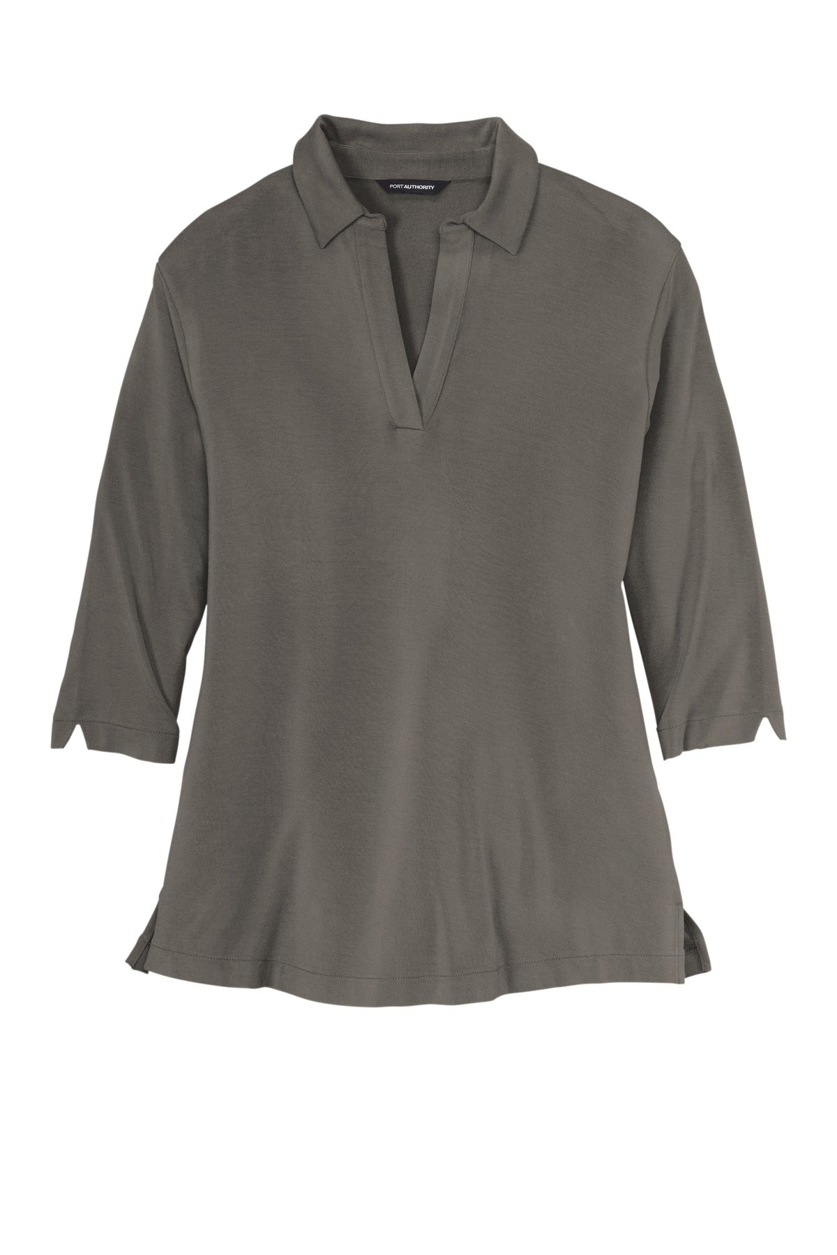 Port Authority ® Women's Luxe Knit Tunic. LK5601