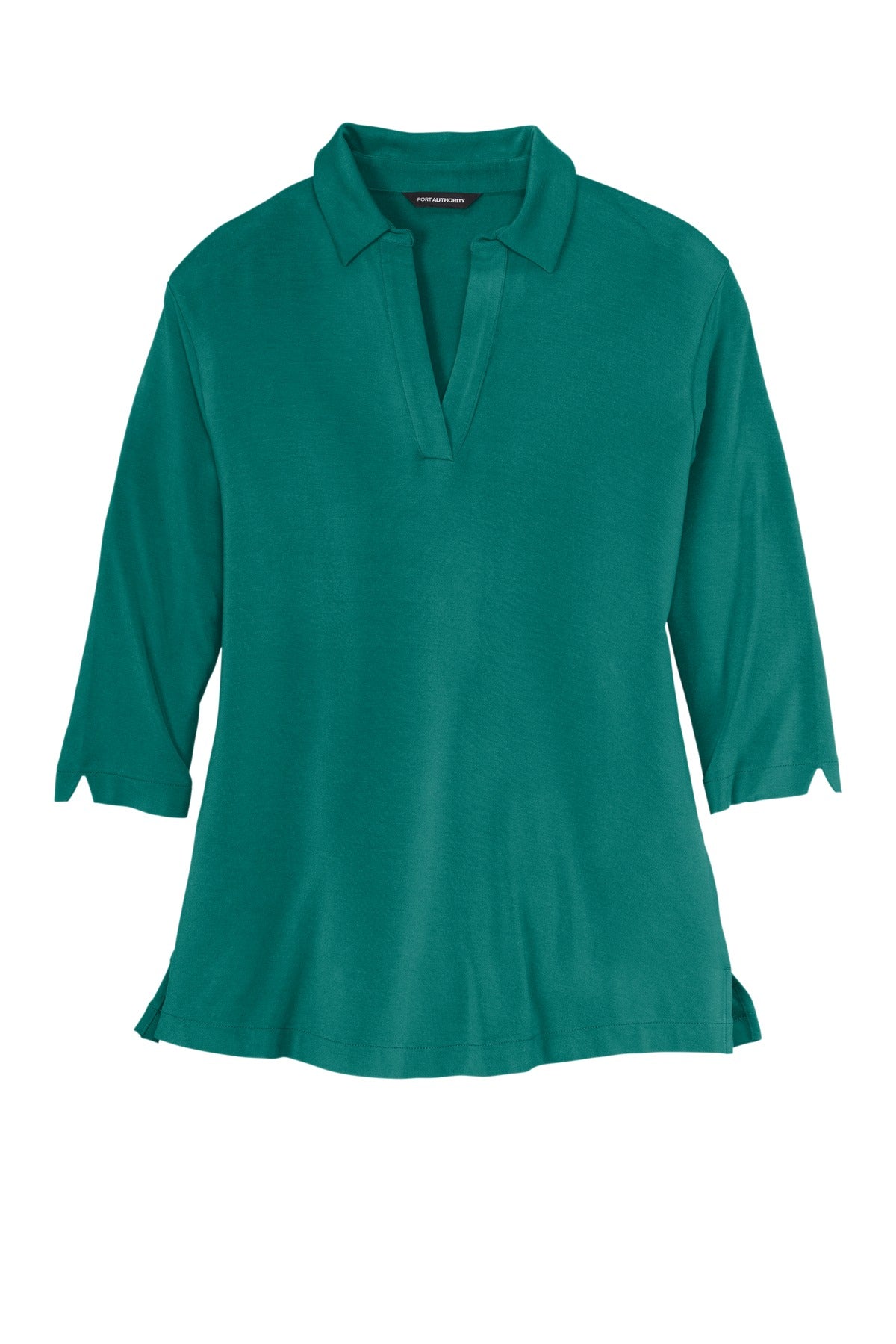 Port Authority ® Women's Luxe Knit Tunic. LK5601