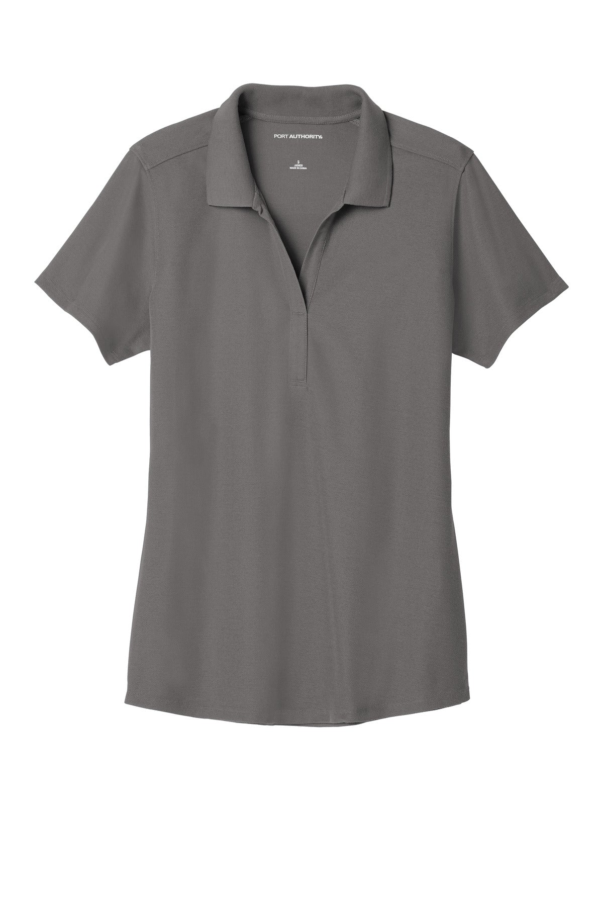 Port Authority ® Women's EZPerformance Pique Polo. LK600