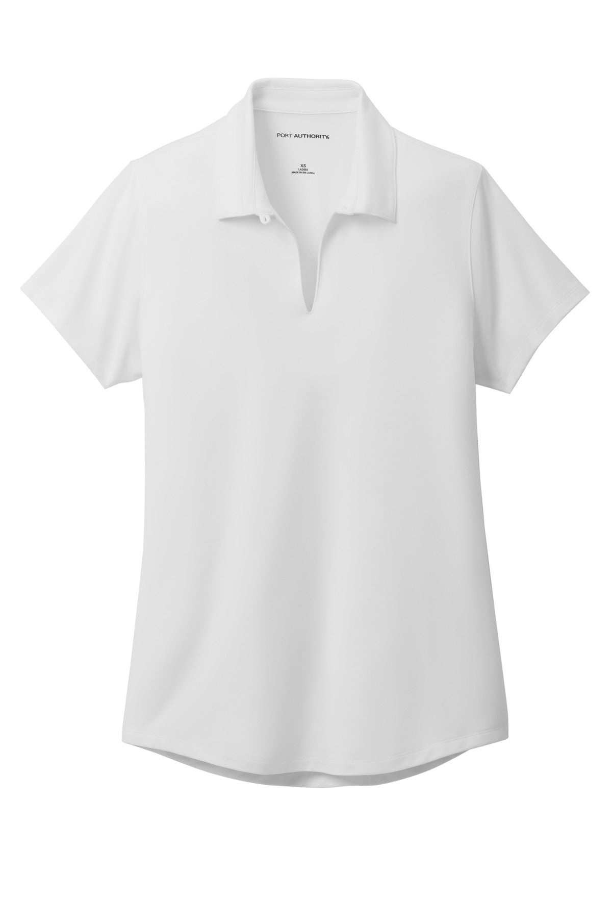 Port Authority® Women's City Stretch Polo LK683