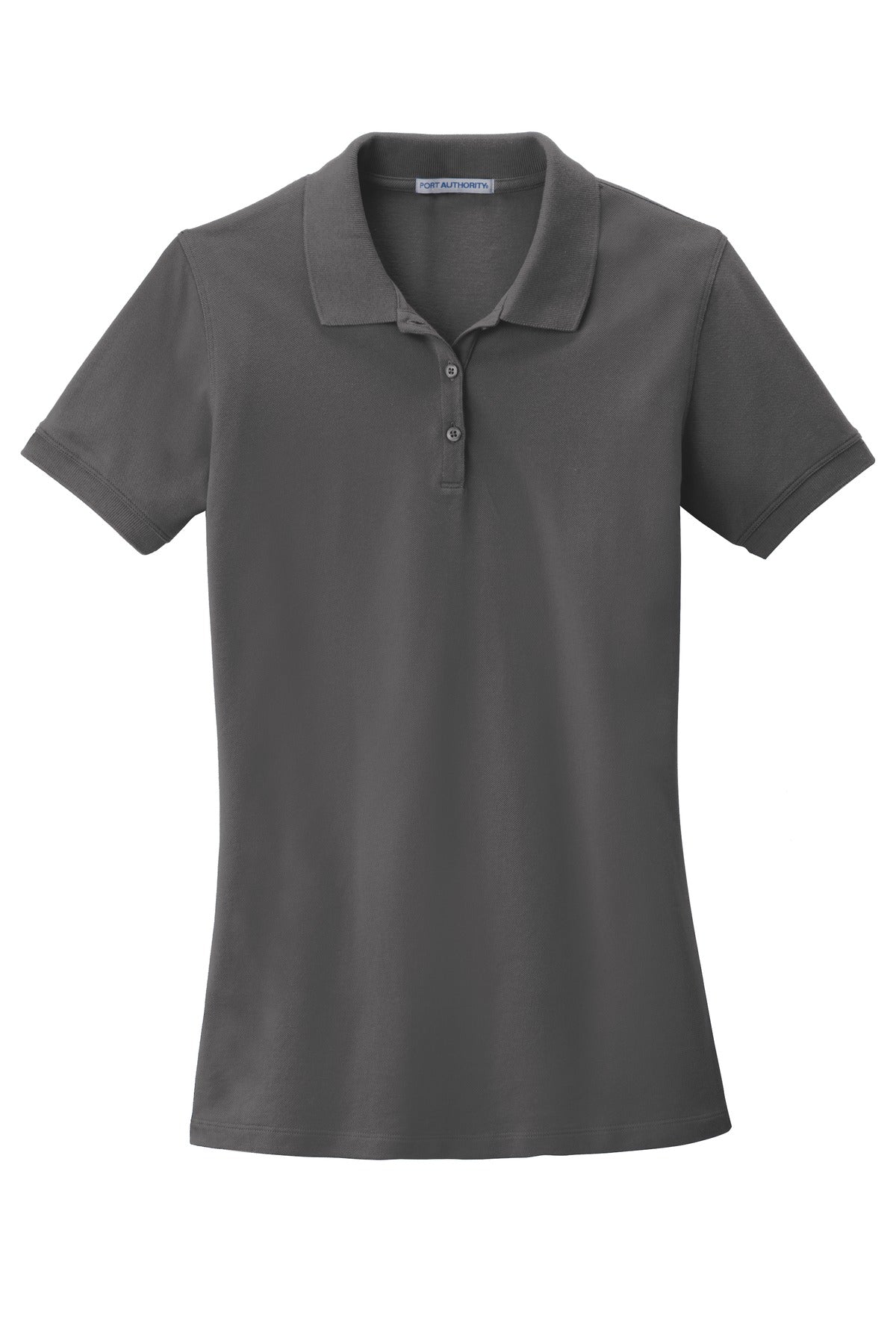 Port Authority® Women's EZCotton® Polo. LK8000