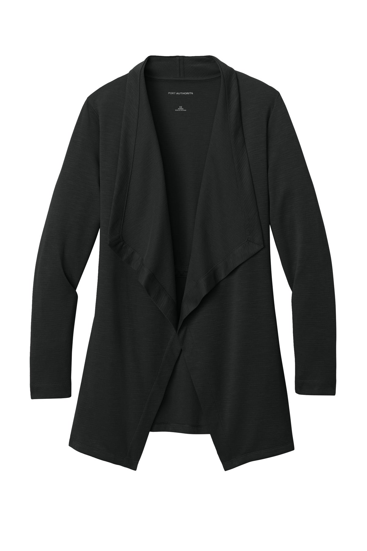 Port Authority® Women's Breakwater Open Cardigan LK820