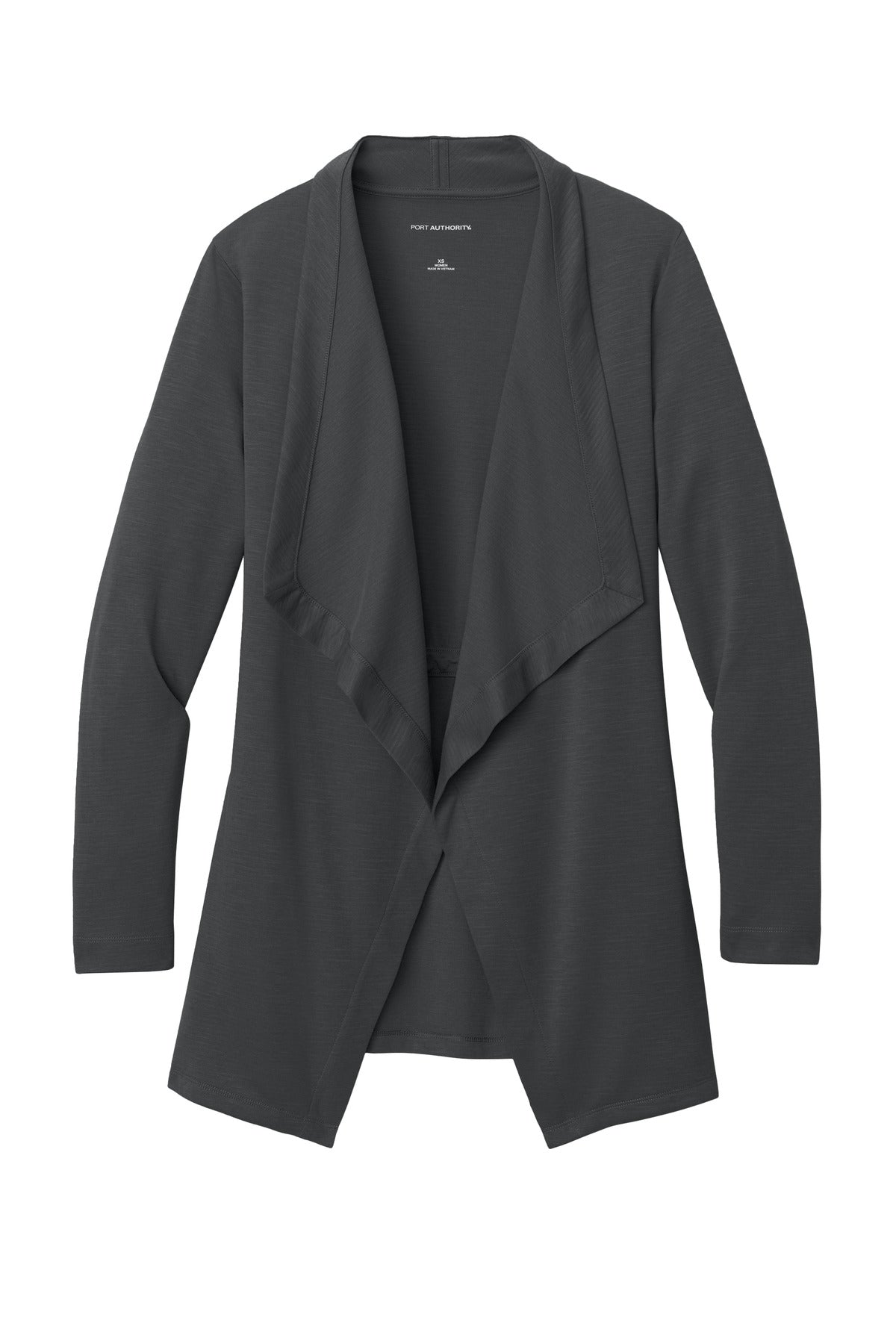 Port Authority® Women's Breakwater Open Cardigan LK820