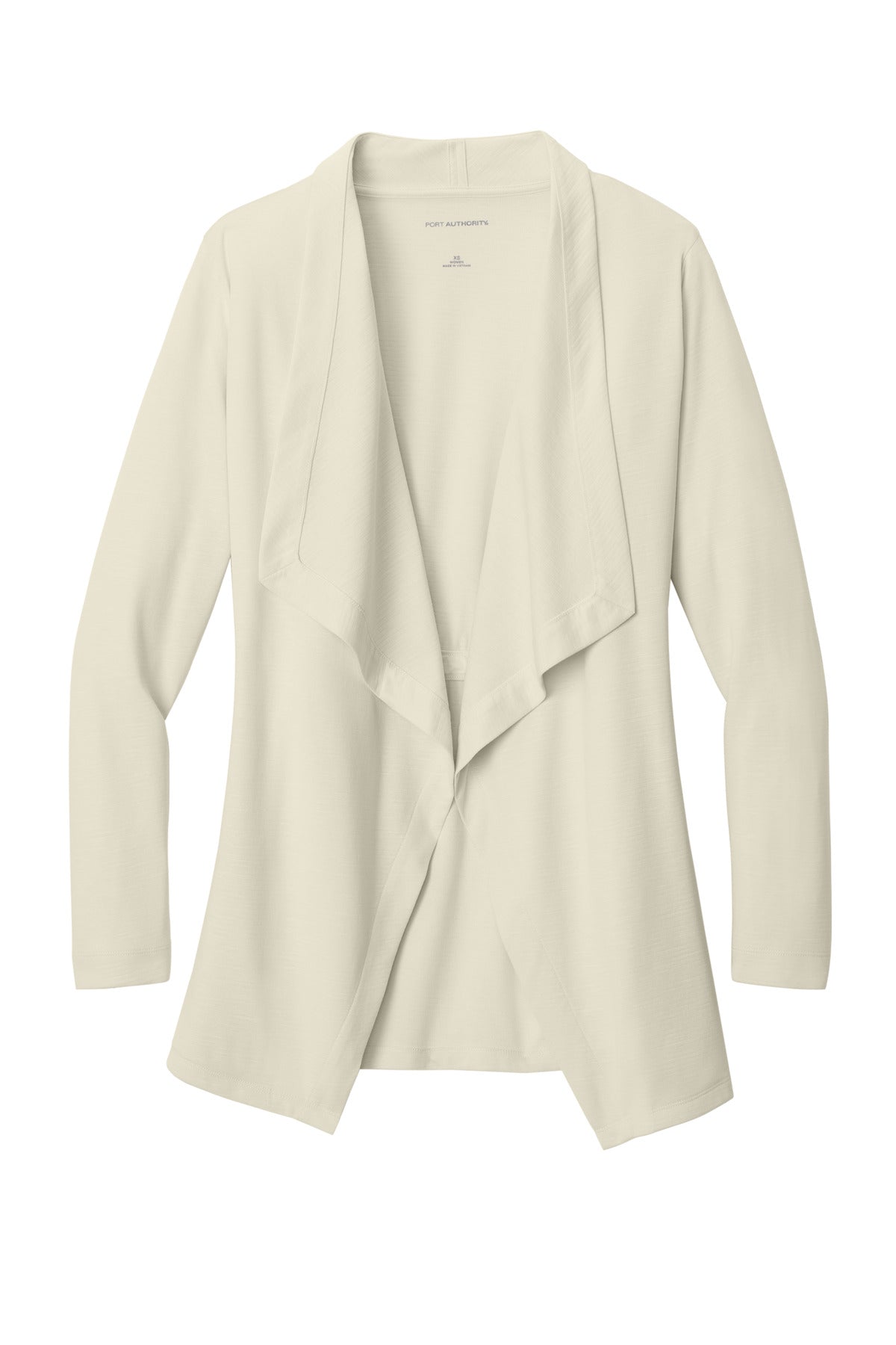 Port Authority® Women's Breakwater Open Cardigan LK820