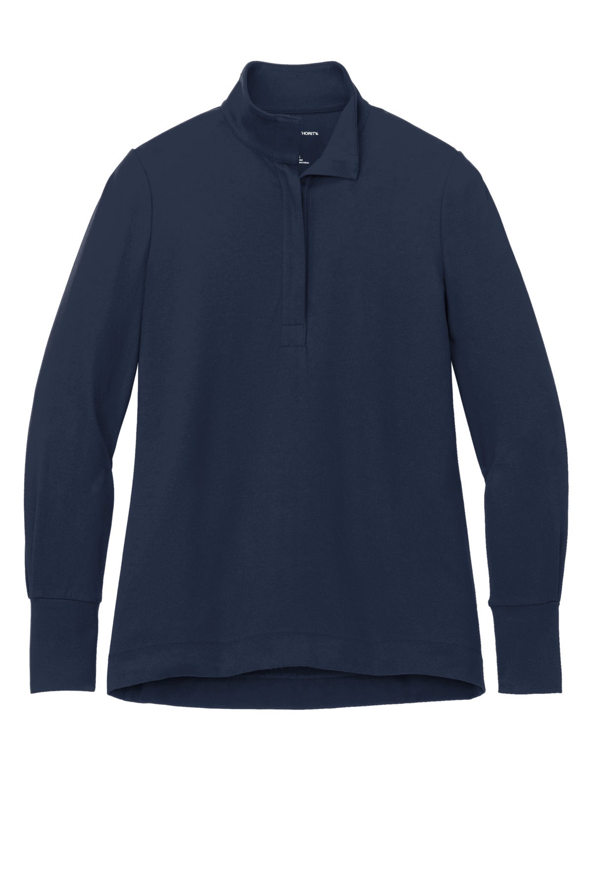 Port Authority® Women's Fairway Stretch 1/4-Zip LK829