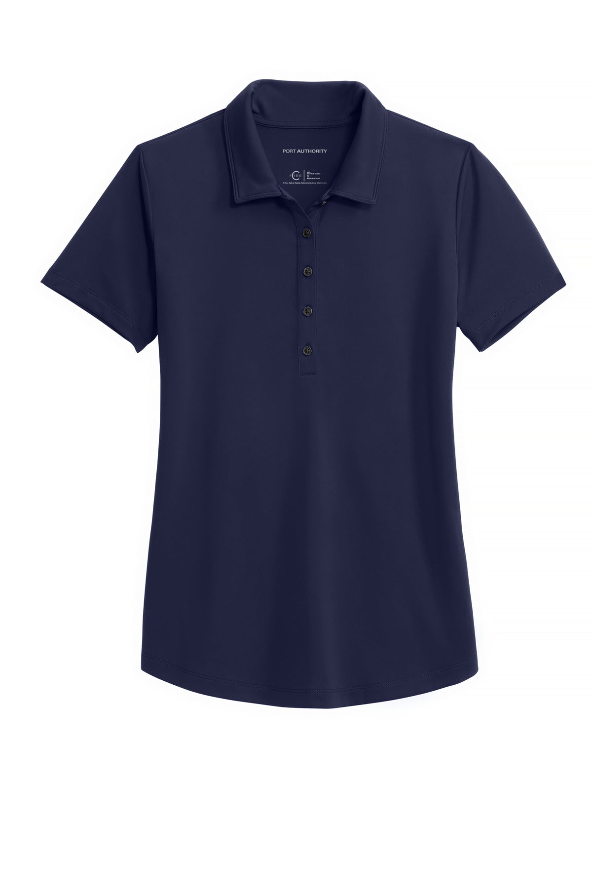 Port Authority® Women's C-FREE® Snag-Proof Polo LK864