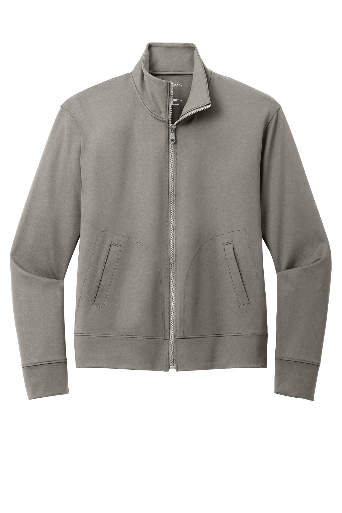 Port Authority® Women's C-FREE® Double Knit Full-Zip LK881
