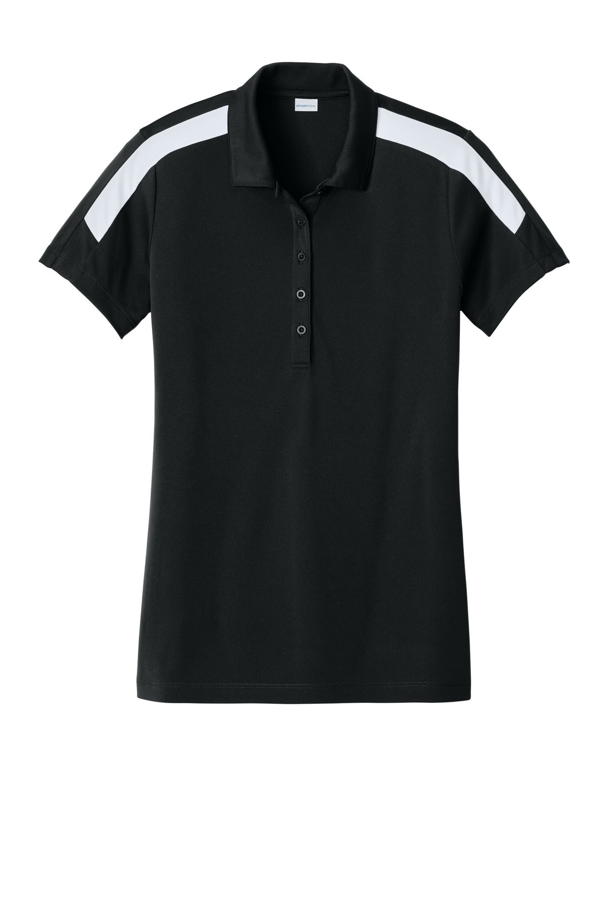 Sport-Tek® Women's Competitor United Polo LST104