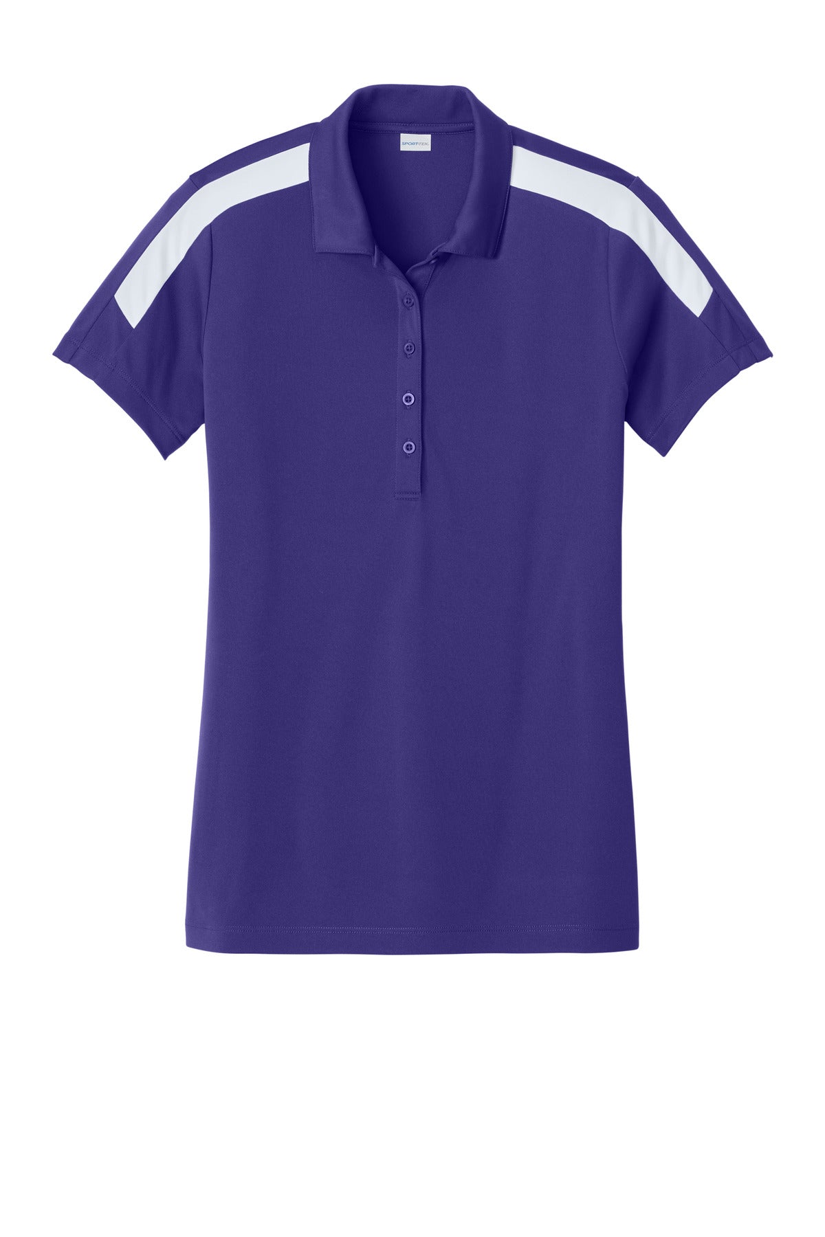 Sport-Tek® Women's Competitor United Polo LST104