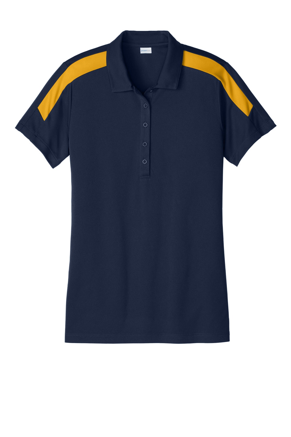 Sport-Tek® Women's Competitor United Polo LST104