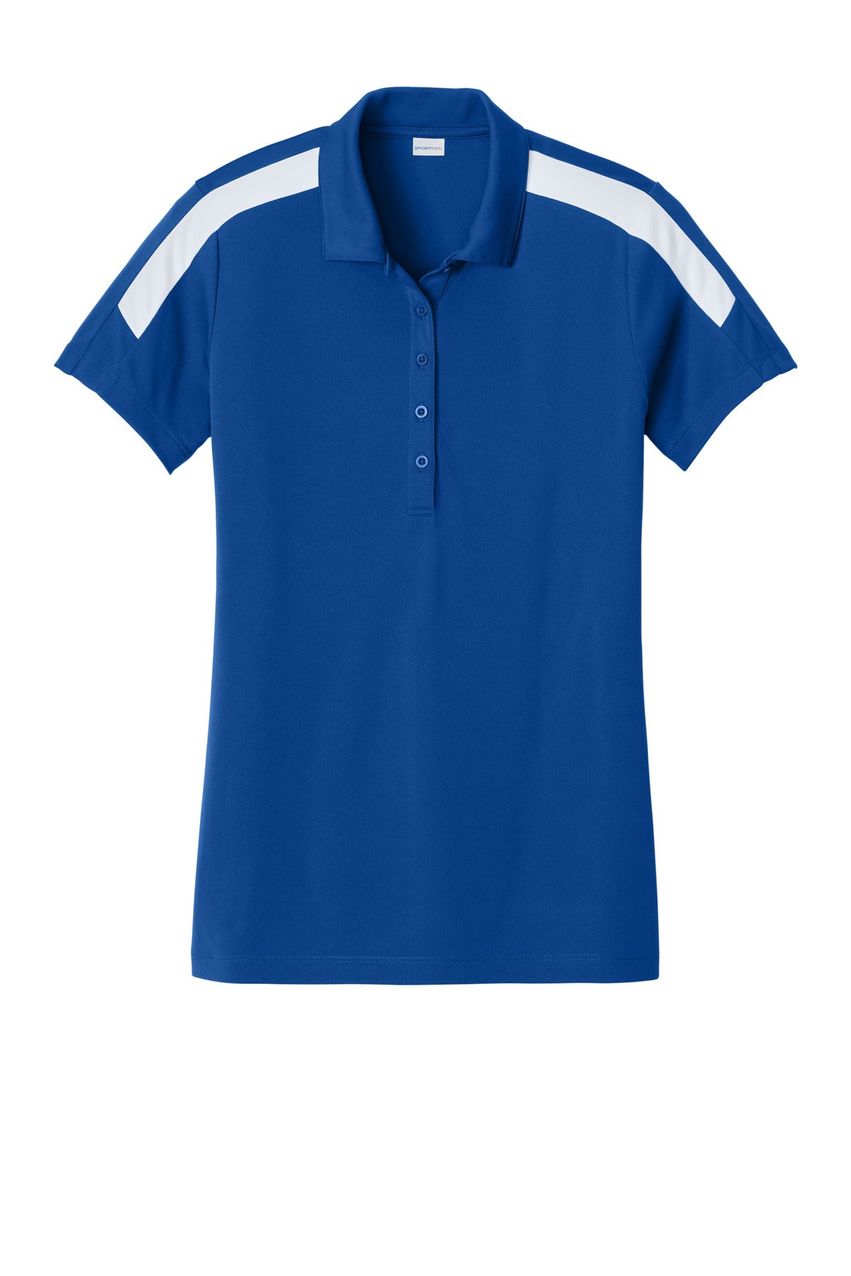 Sport-Tek® Women's Competitor United Polo LST104