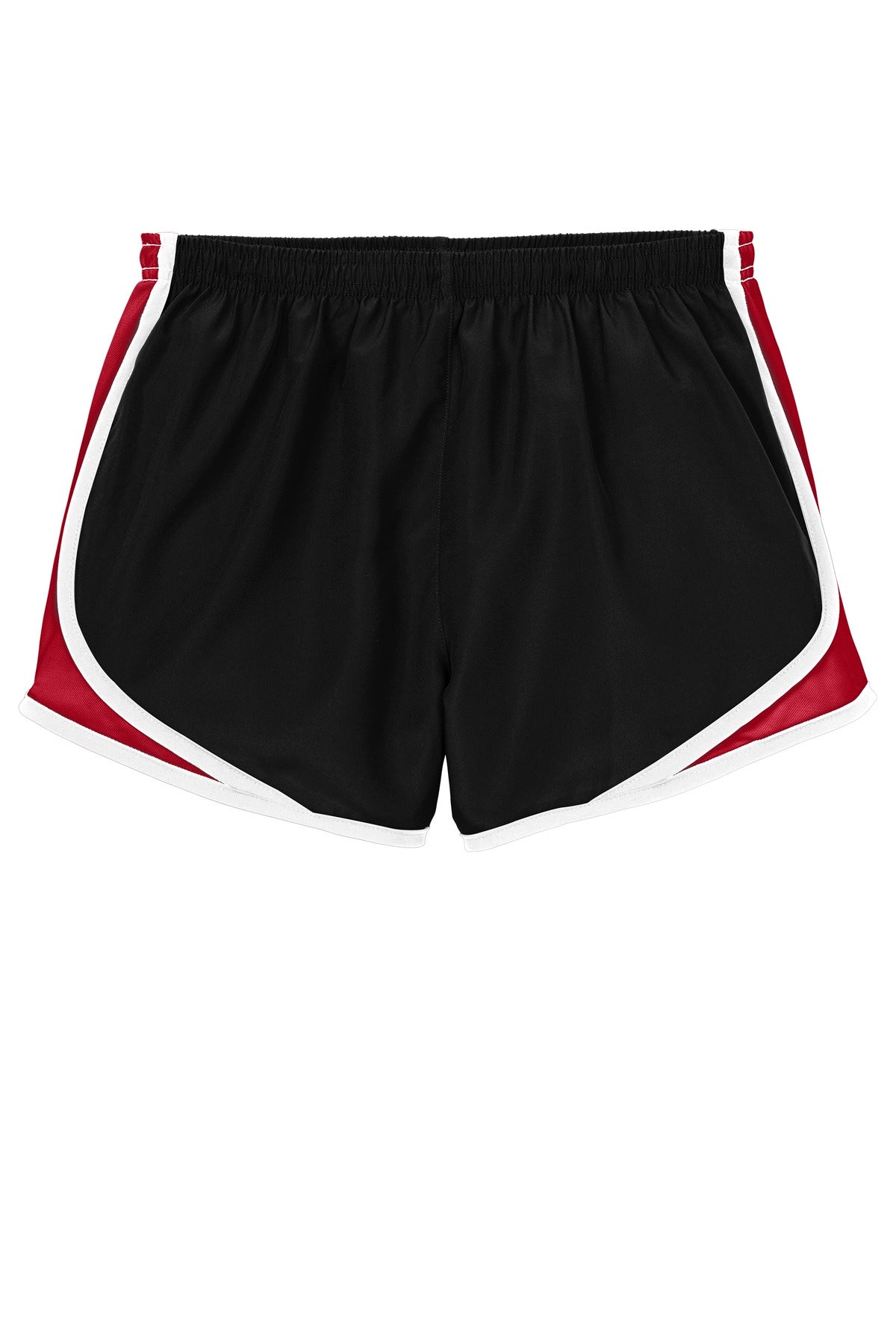 Sport-Tek® Women's Cadence Short. LST304