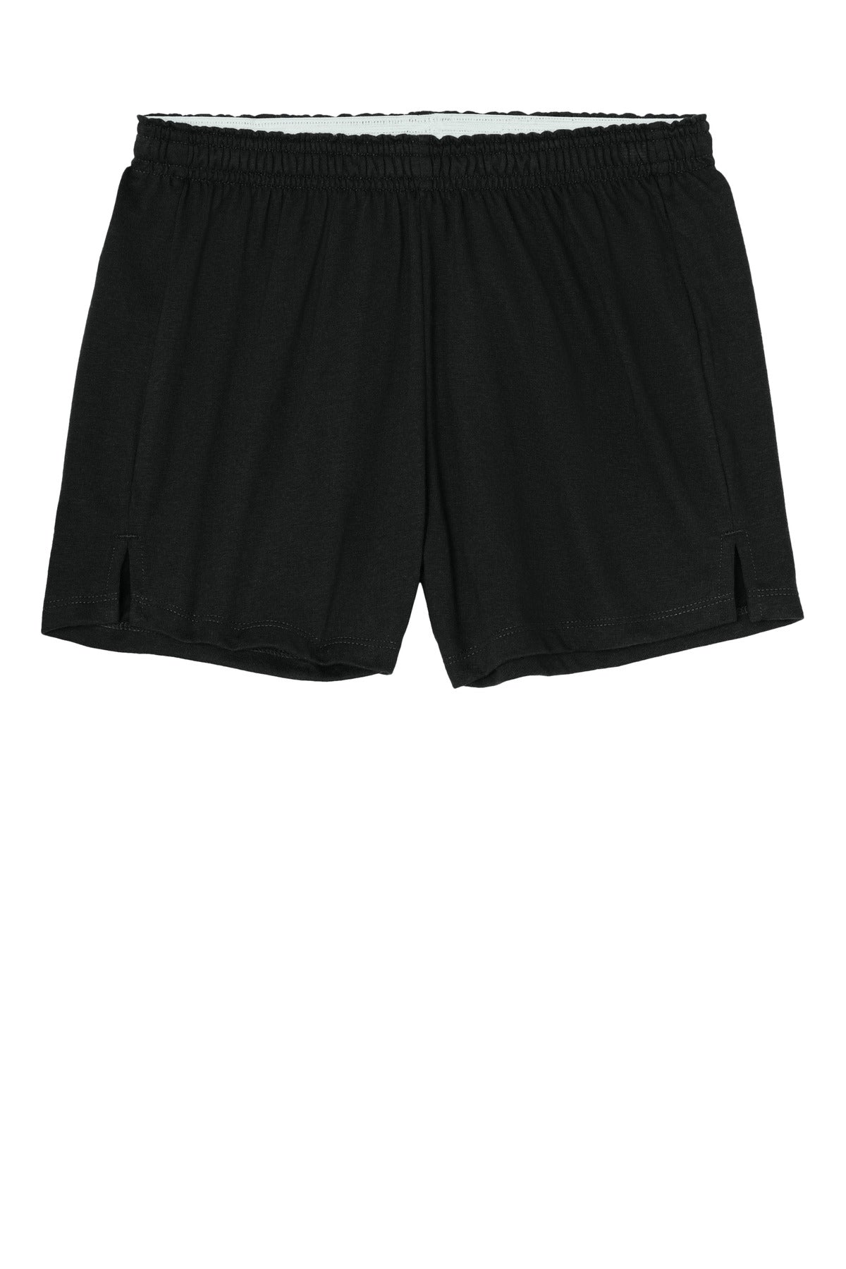 Sport-Tek® Women's Jersey Knit Squad Short LST311