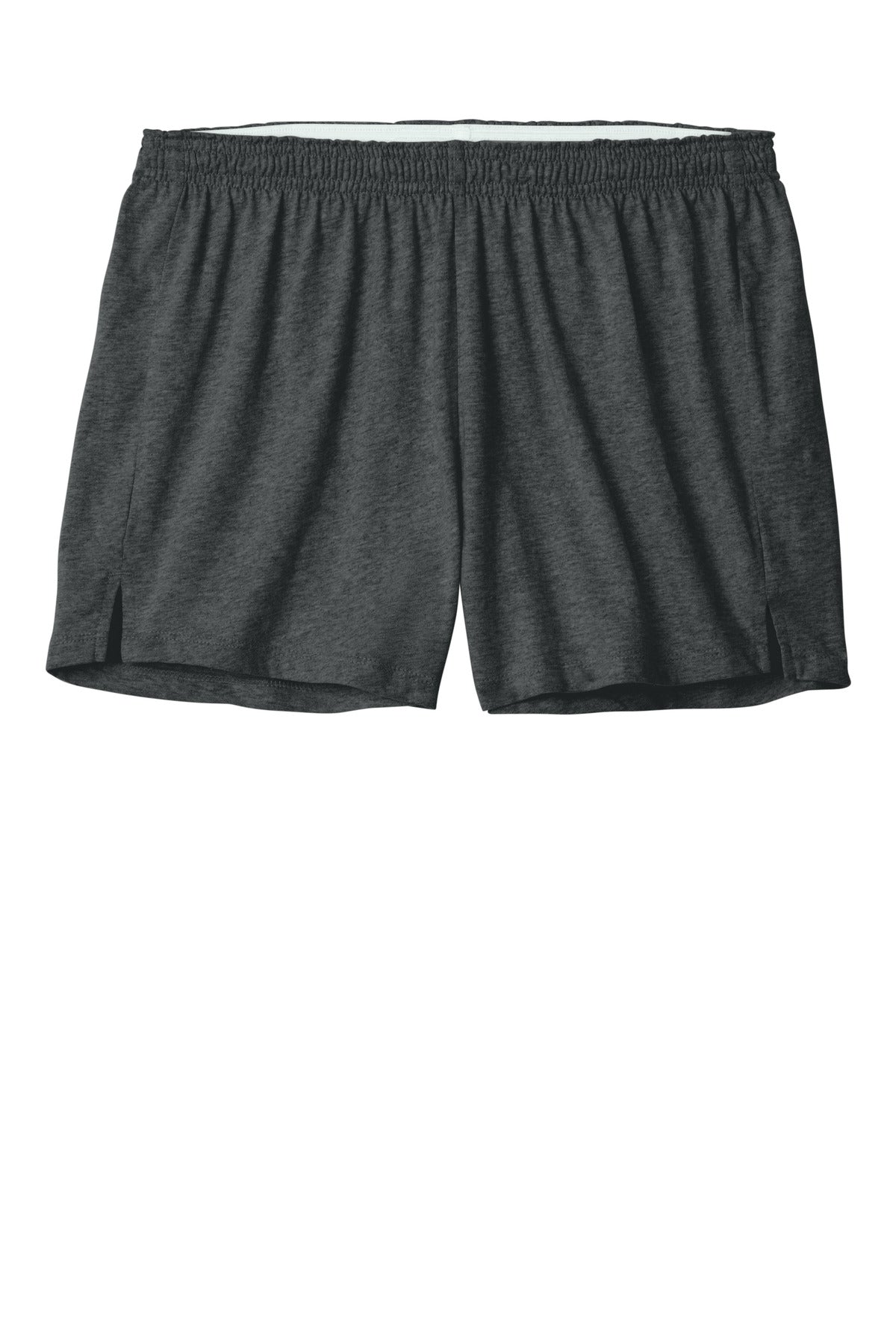 Sport-Tek® Women's Jersey Knit Squad Short LST311