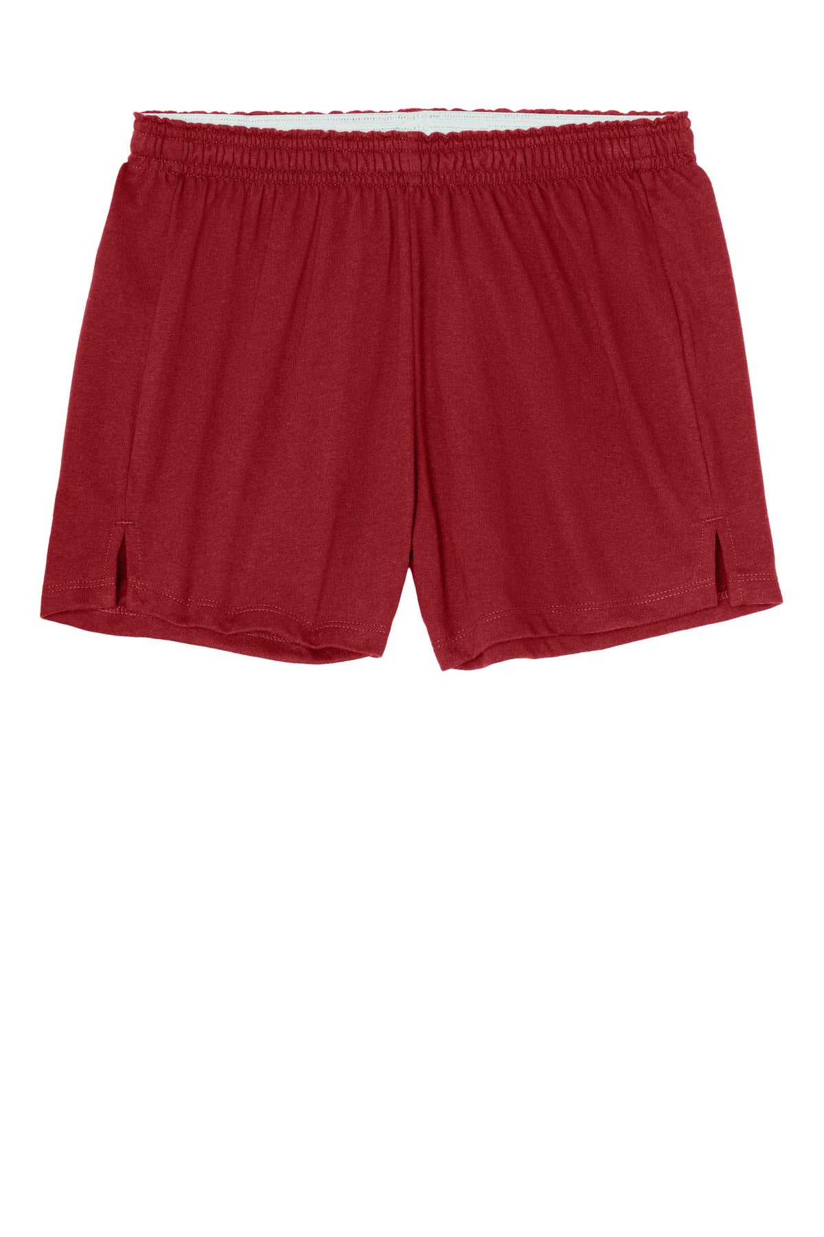 Sport-Tek® Women's Jersey Knit Squad Short LST311