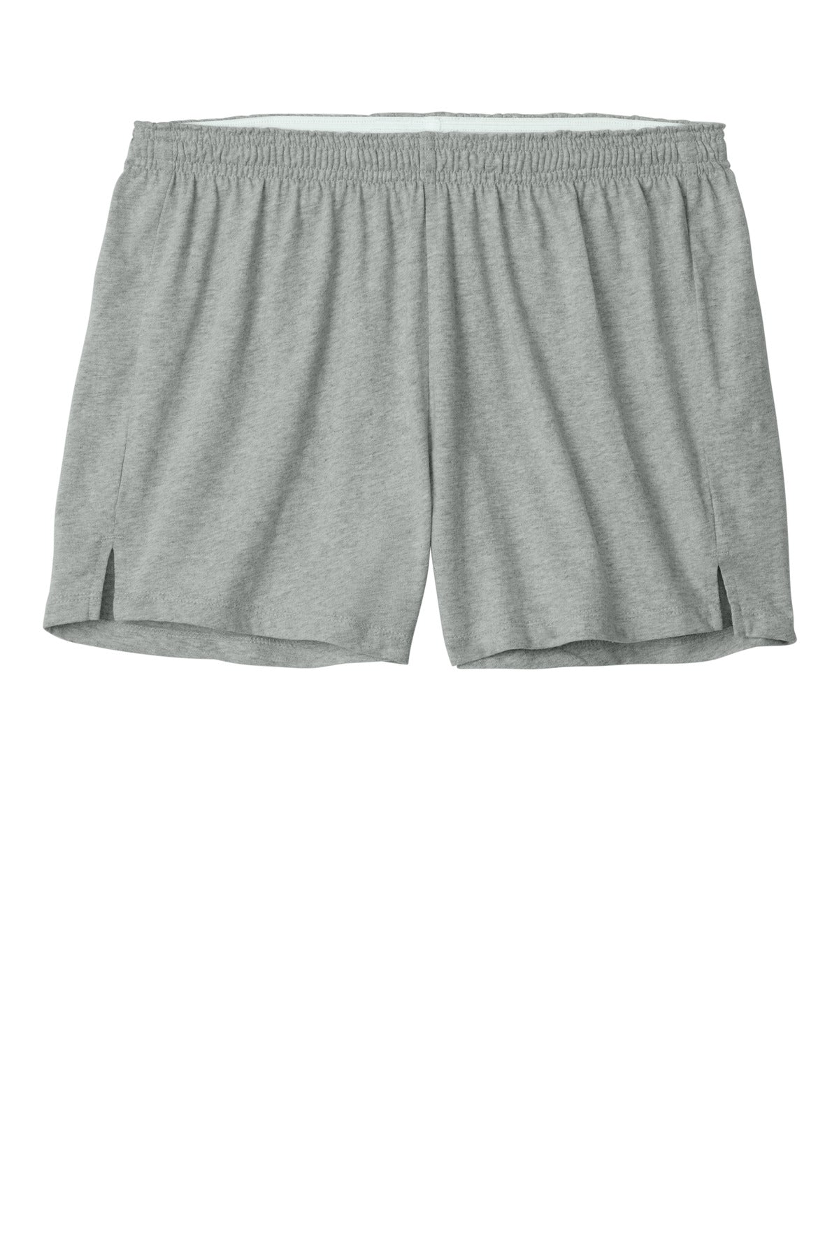 Sport-Tek® Women's Jersey Knit Squad Short LST311