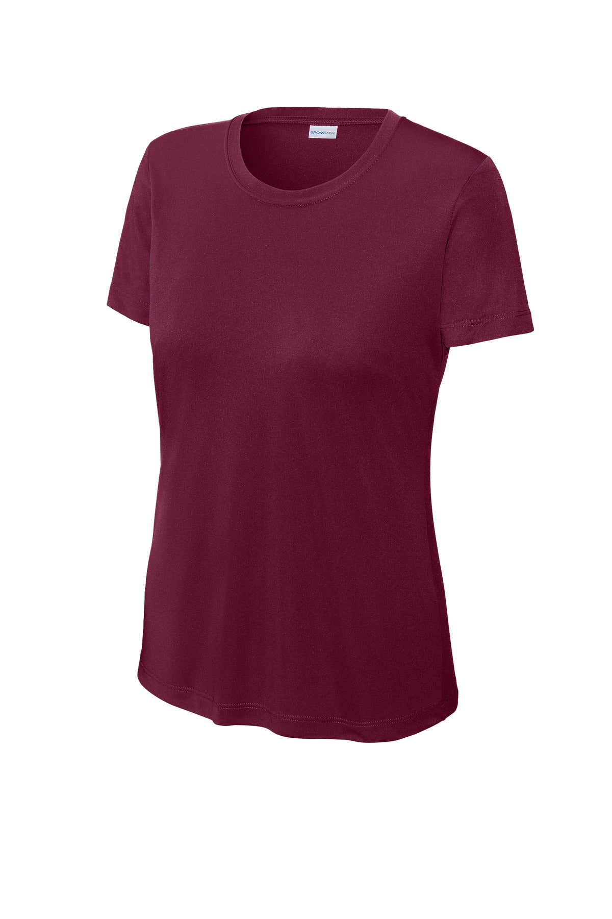 Sport-Tek® Women's PosiCharge® Competitor Tee. LST350