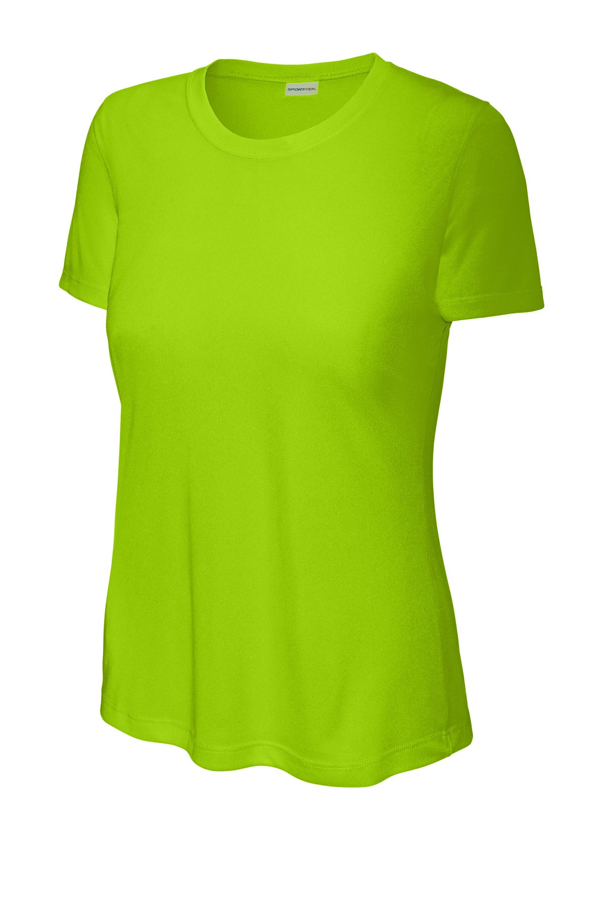 Sport-Tek® Women's PosiCharge® Competitor Tee. LST350
