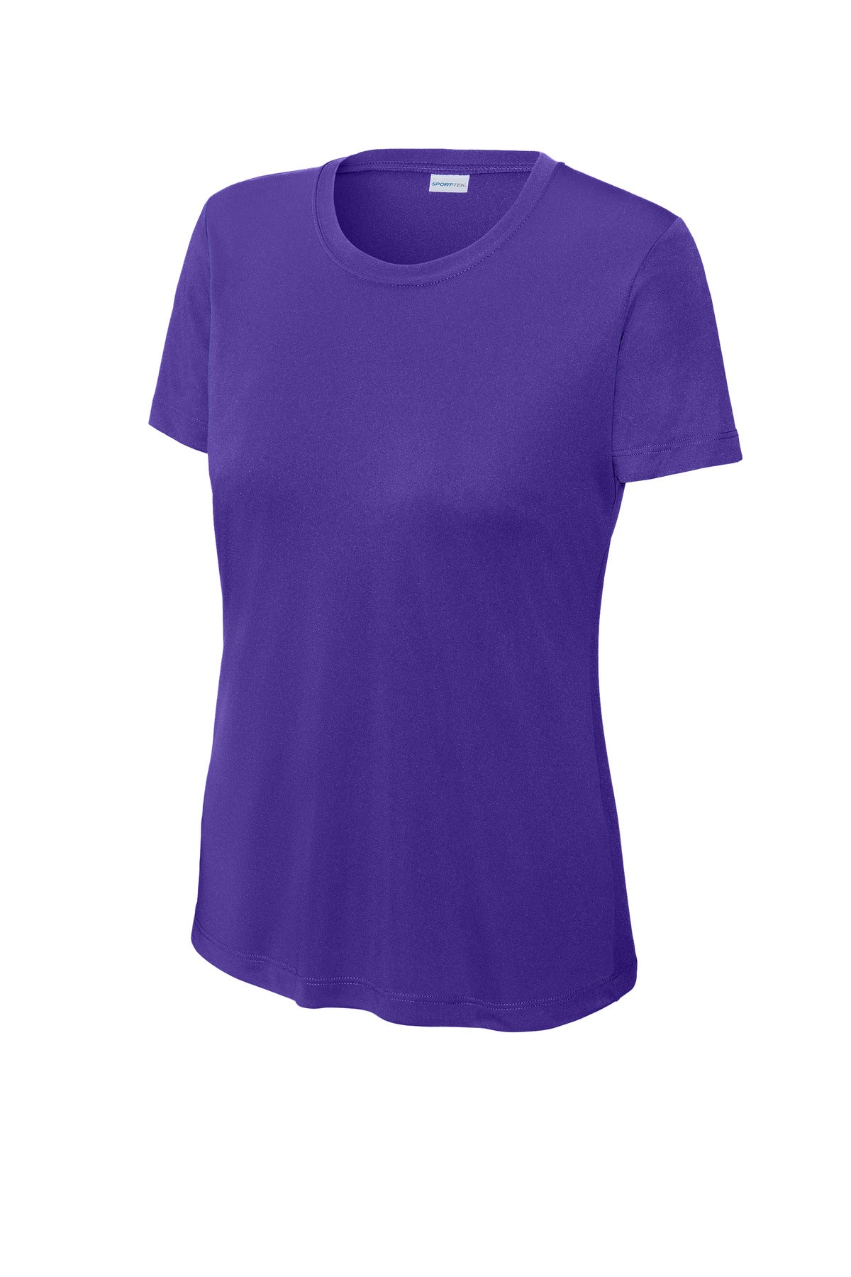 Sport-Tek® Women's PosiCharge® Competitor Tee. LST350