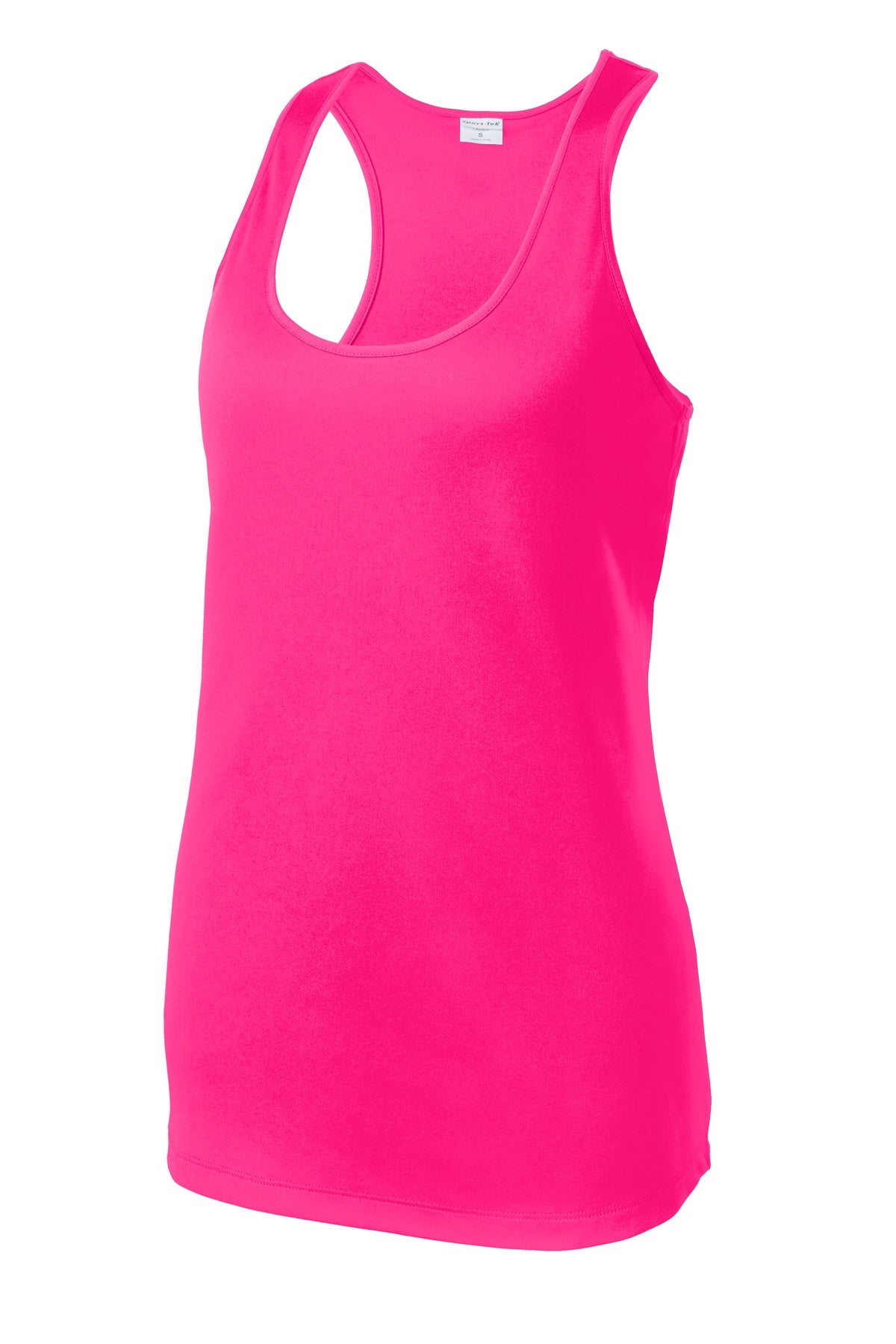Sport-Tek® Women's PosiCharge® Competitor Racerback Tank. LST356