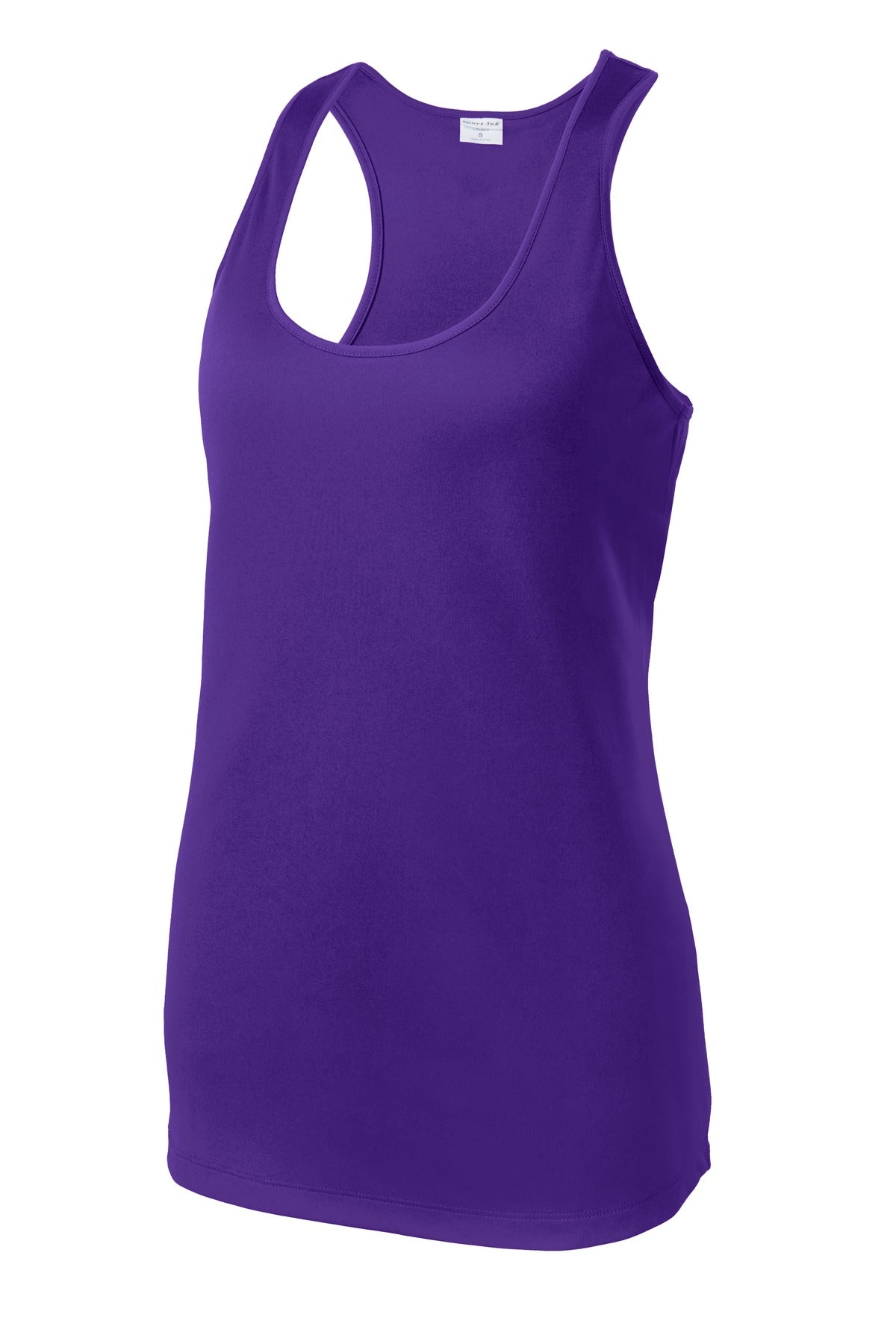 Sport-Tek® Women's PosiCharge® Competitor Racerback Tank. LST356