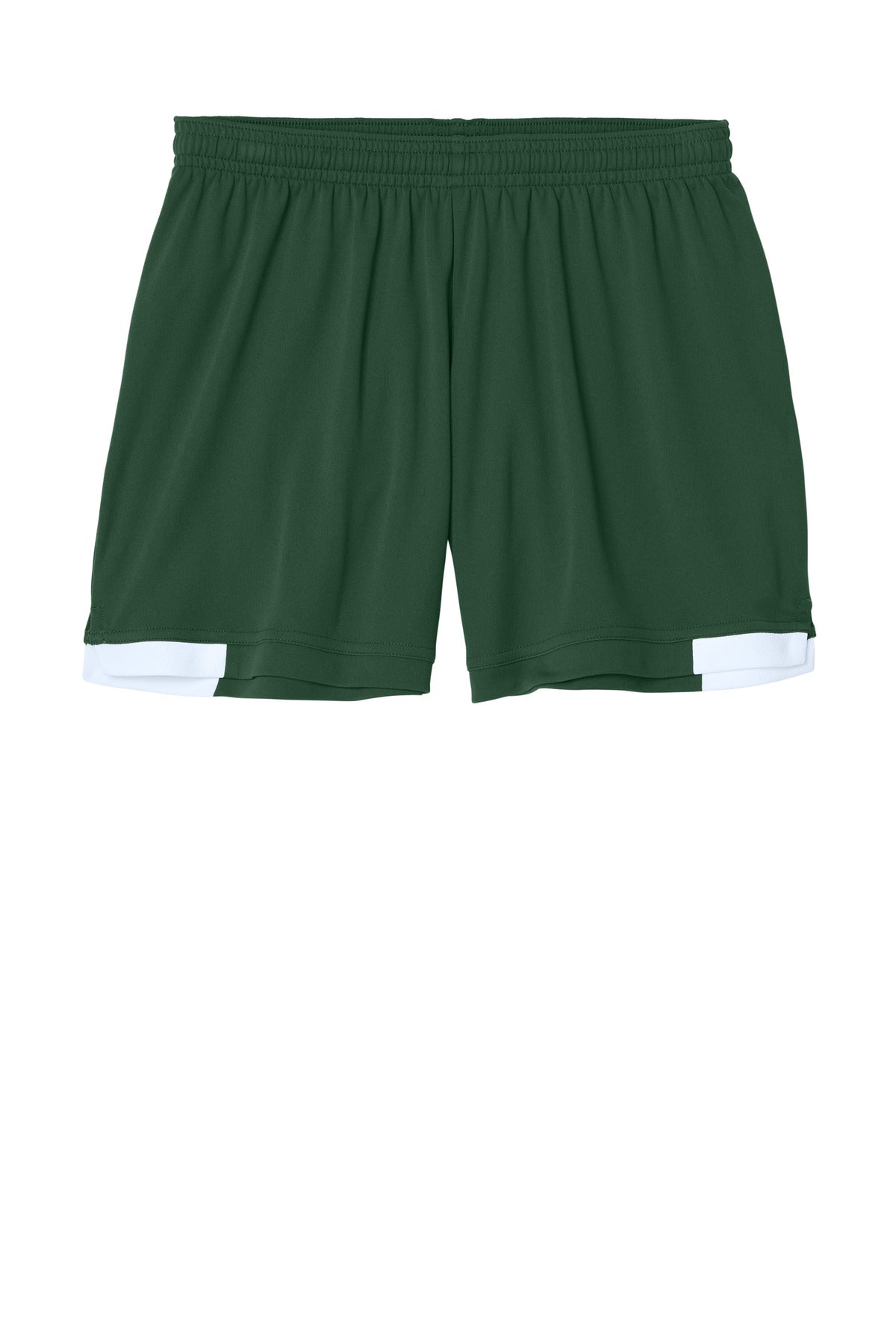 Sport-Tek® Women's Club 5 Short LST442