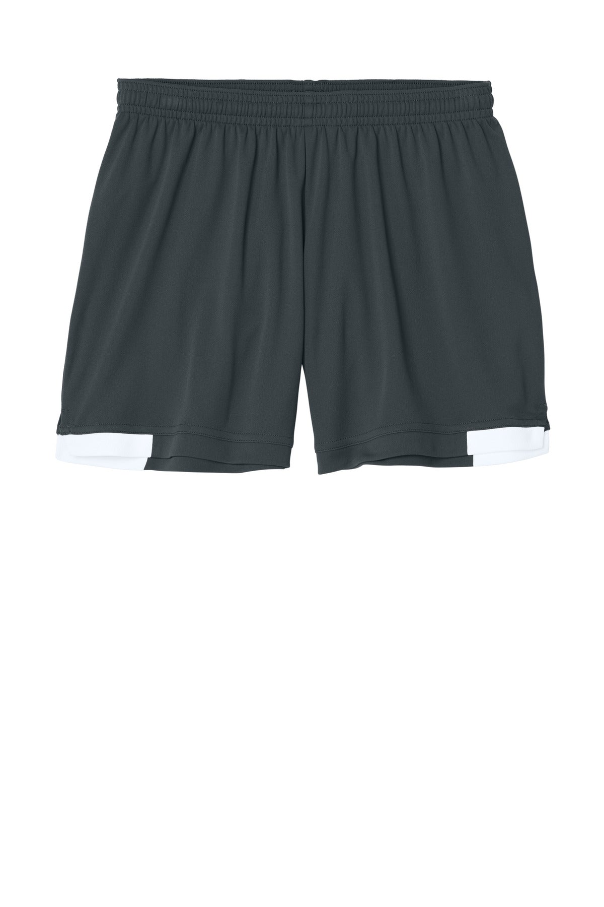 Sport-Tek® Women's Club 5 Short LST442