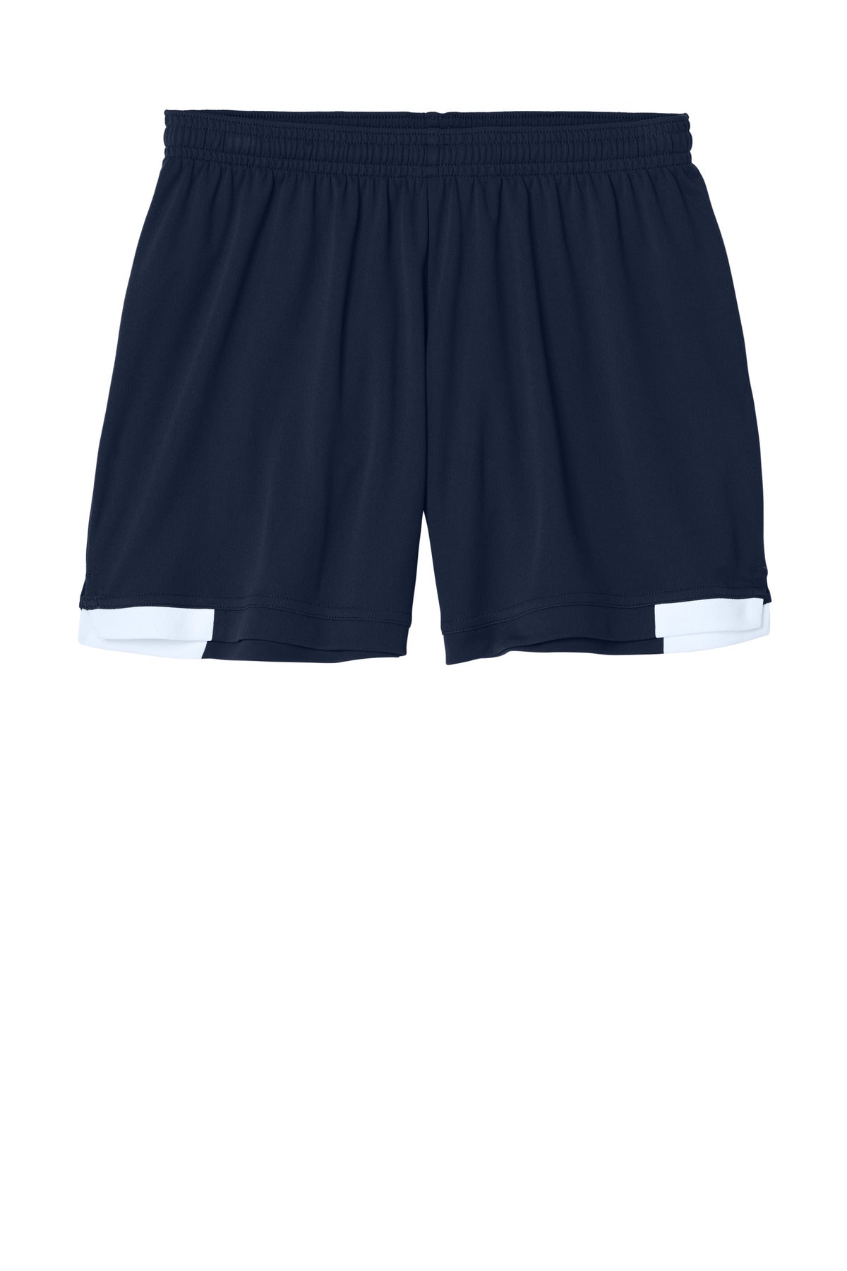 Sport-Tek® Women's Club 5 Short LST442