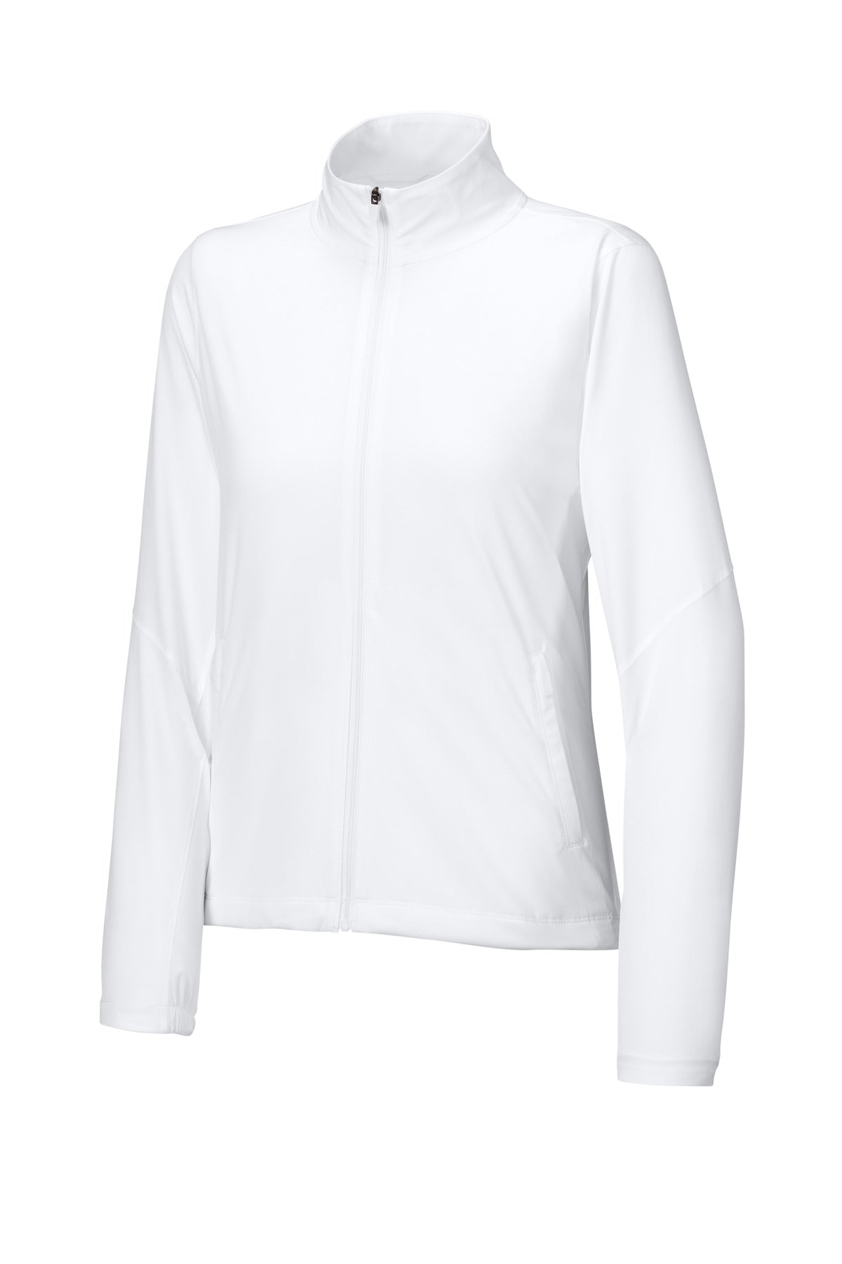 Sport-Tek® Women's Repeat Jacket LST480
