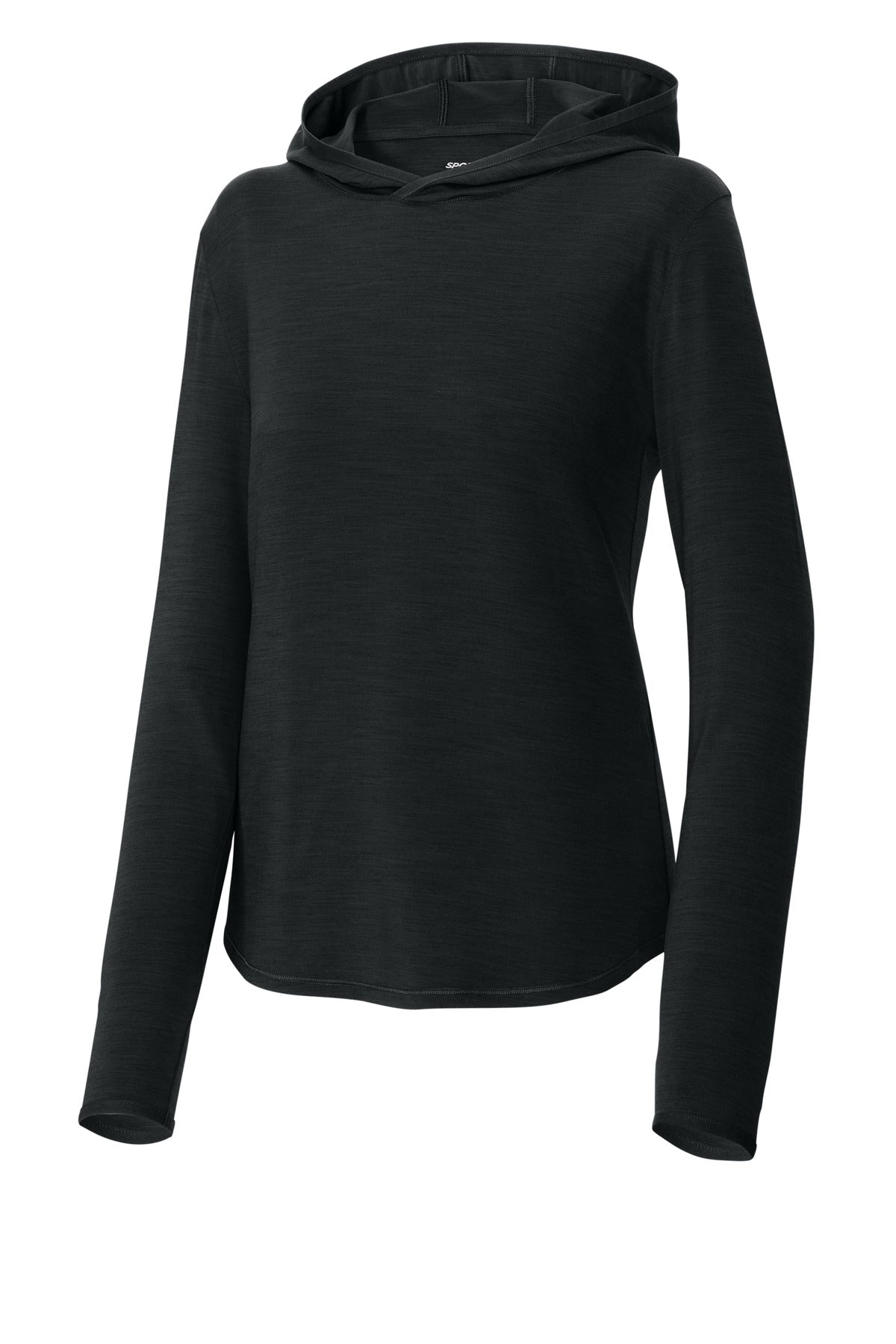 Sport-Tek® Women's Versa Long Sleeve Pullover Hoodie LST492