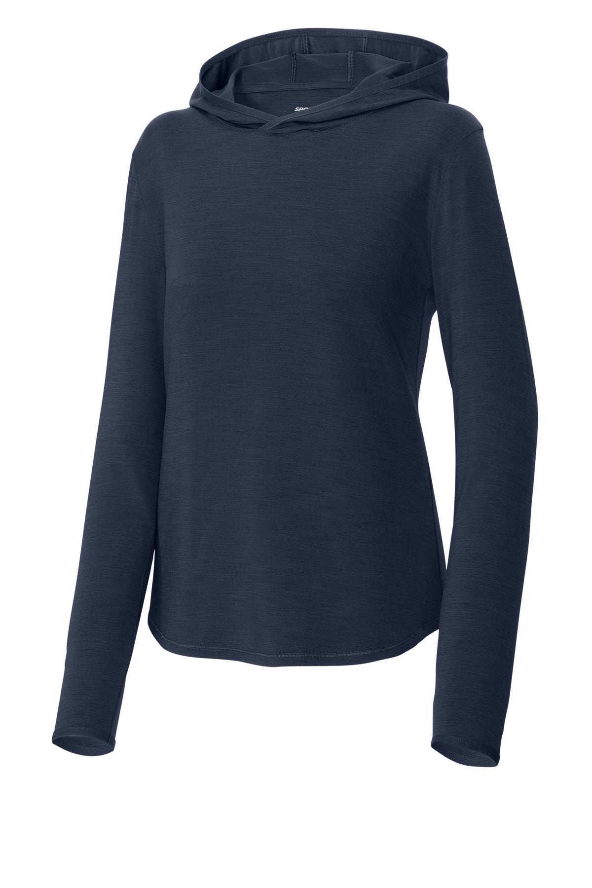 Sport-Tek® Women's Versa Long Sleeve Pullover Hoodie LST492