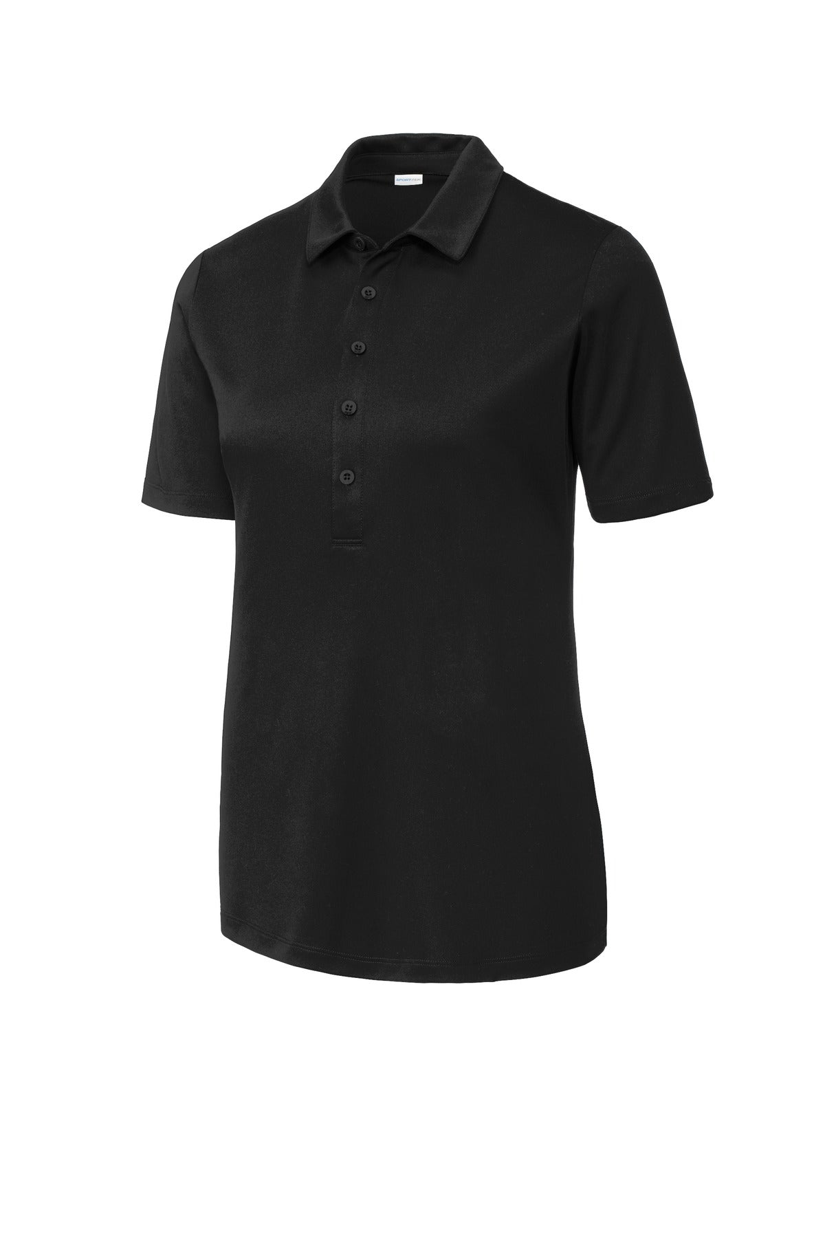 Sport-Tek® Women's Posi-UV ® Pro Polo. LST520 - hero