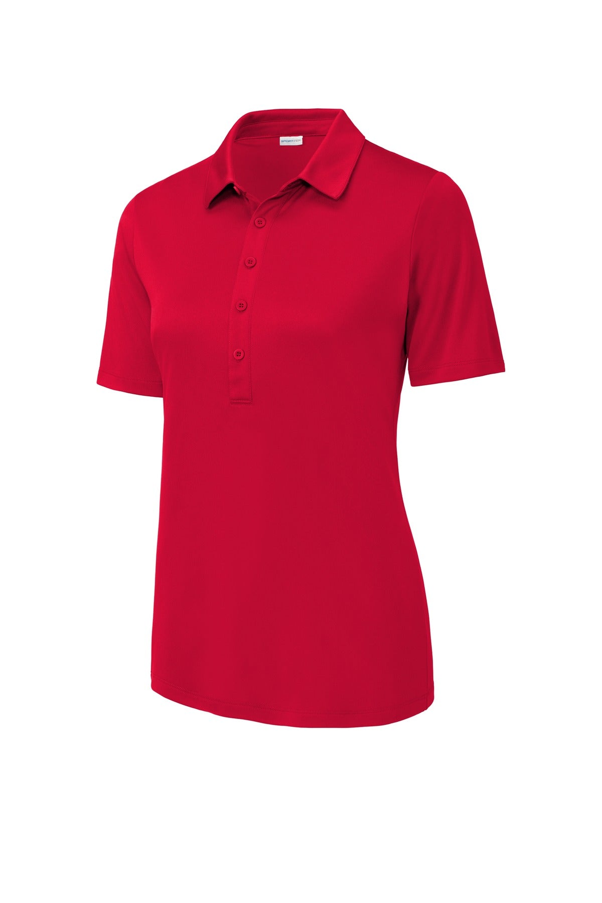 Sport-Tek® Women's Posi-UV ® Pro Polo. LST520