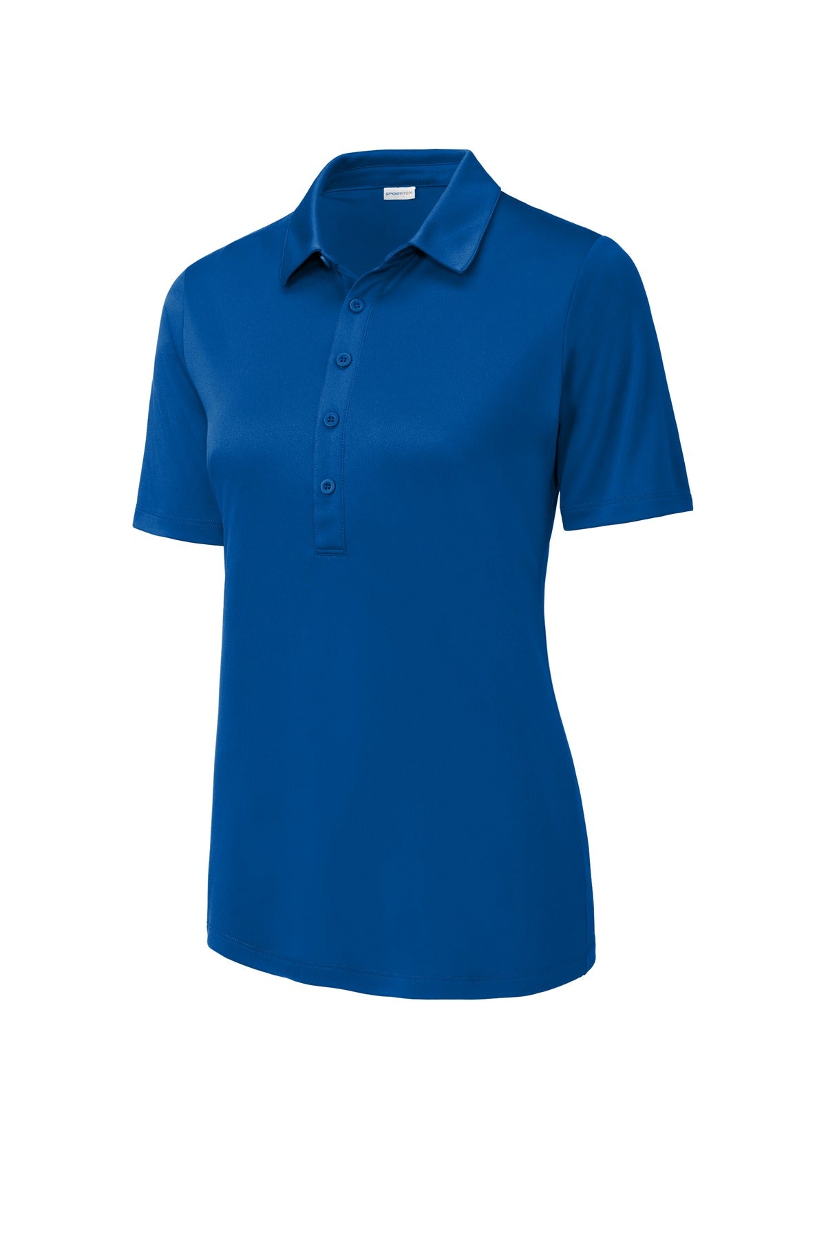 Sport-Tek® Women's Posi-UV ® Pro Polo. LST520
