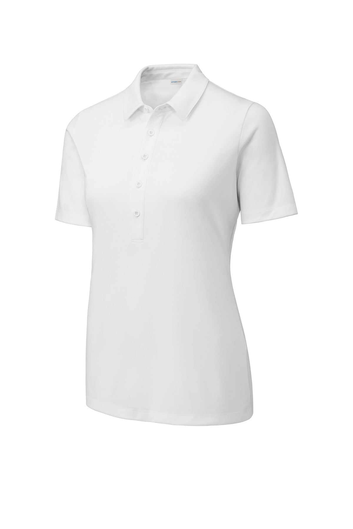 Sport-Tek® Women's Posi-UV ® Pro Polo. LST520