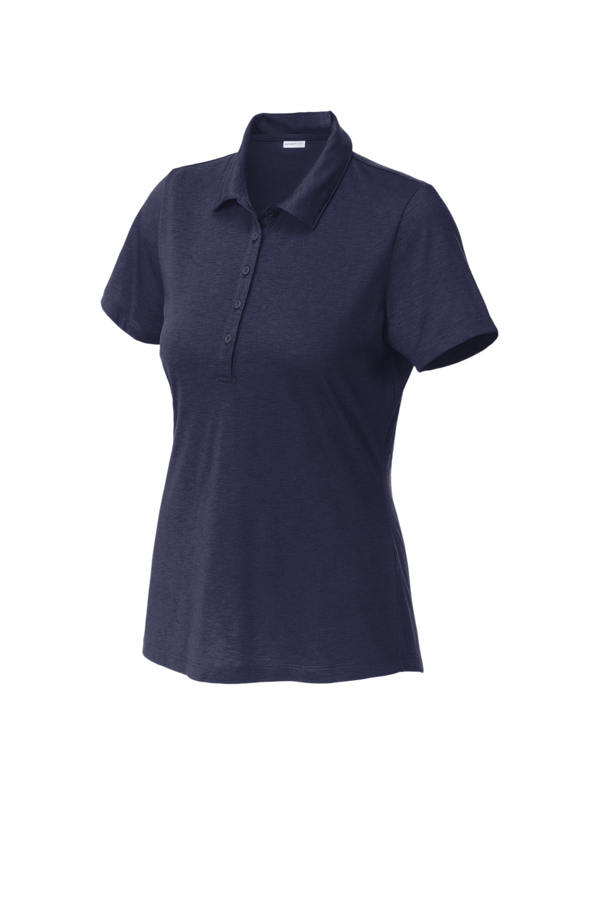 Sport-Tek® Women's PosiCharge® Strive Polo. LST530