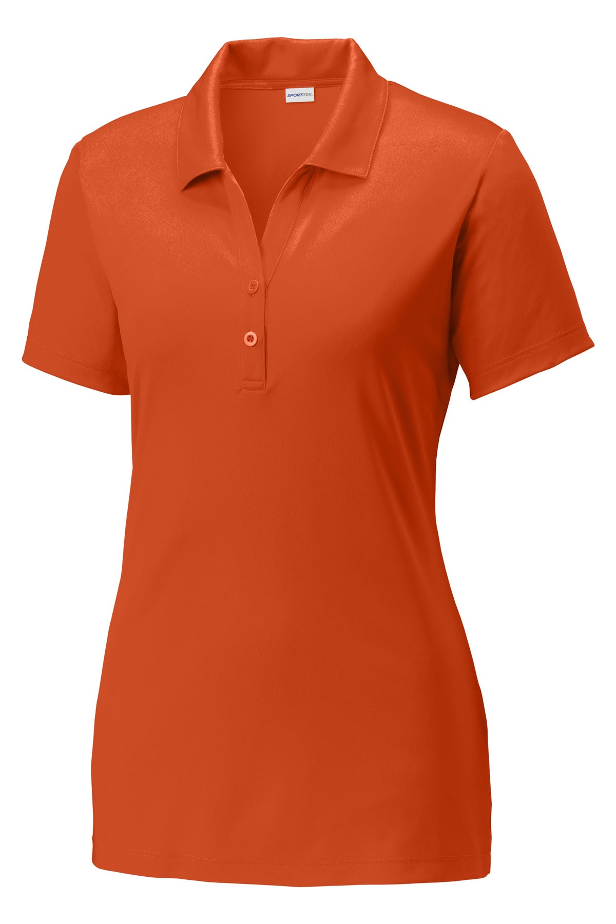 Sport-Tek ® Women's PosiCharge ® Competitor Polo. LST550