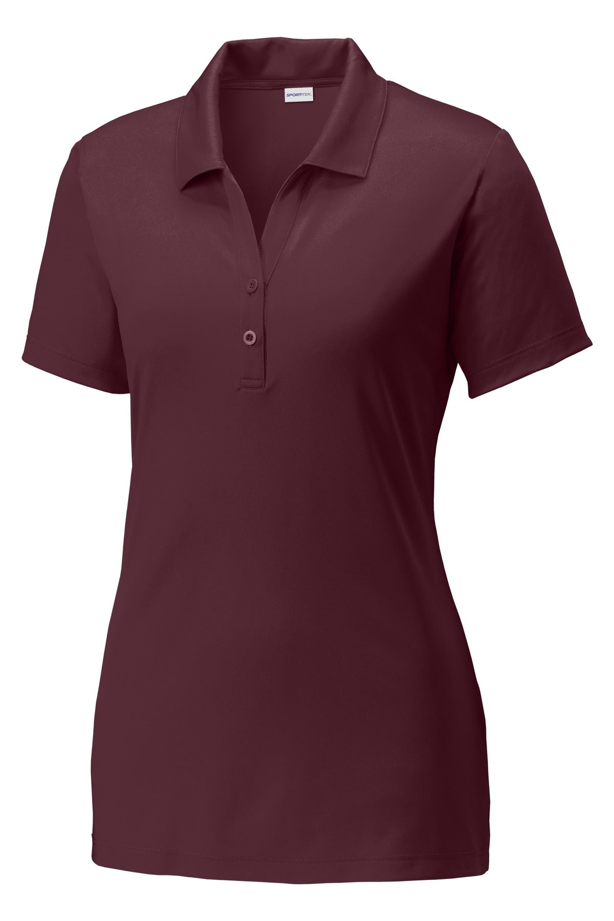 Sport-Tek ® Women's PosiCharge ® Competitor Polo. LST550