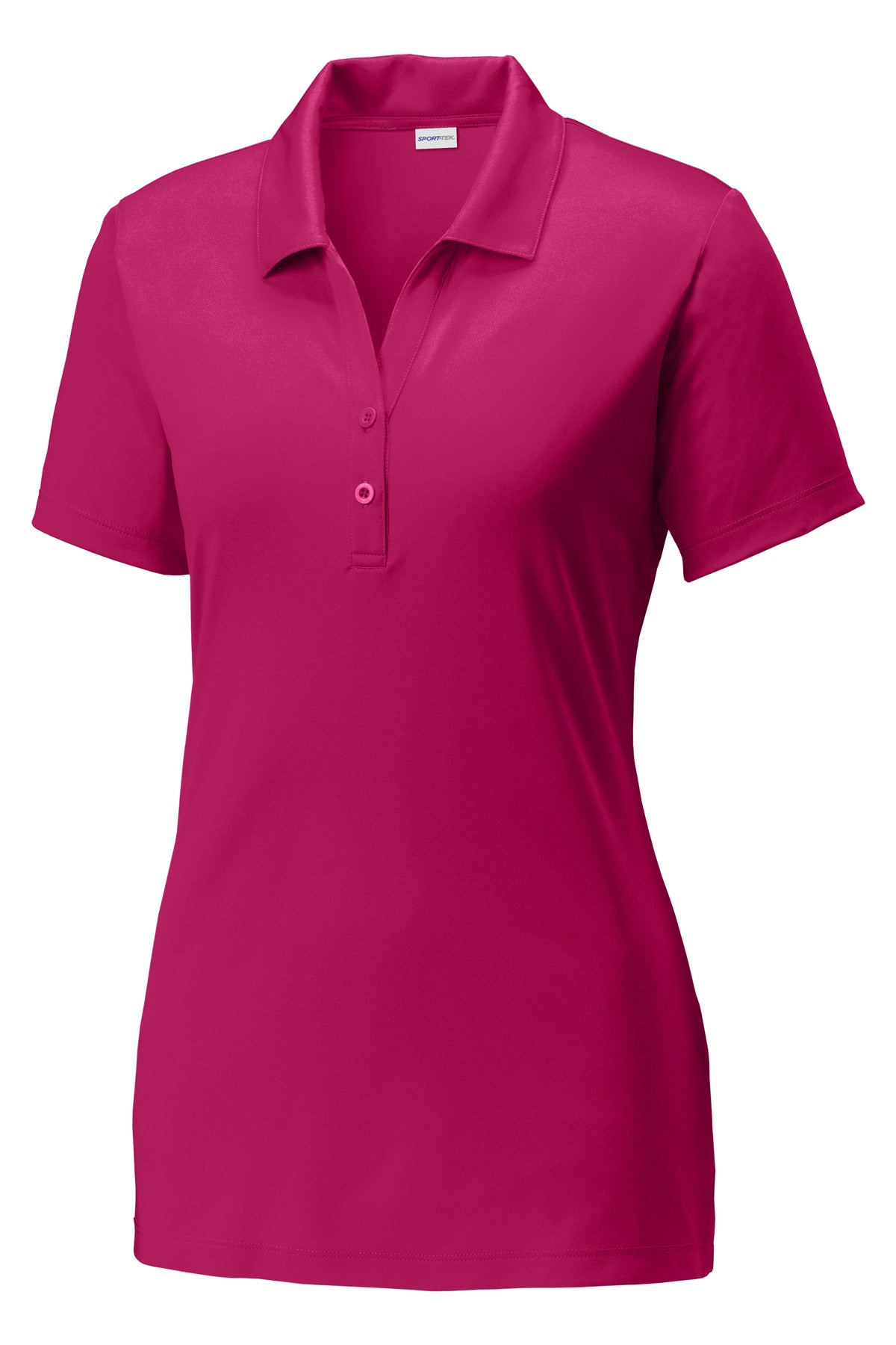 Sport-Tek ® Women's PosiCharge ® Competitor Polo. LST550