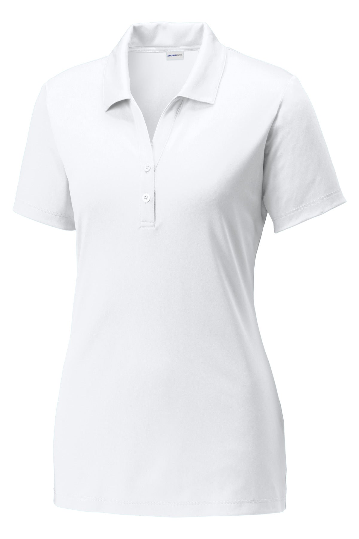 Sport-Tek ® Women's PosiCharge ® Competitor Polo. LST550