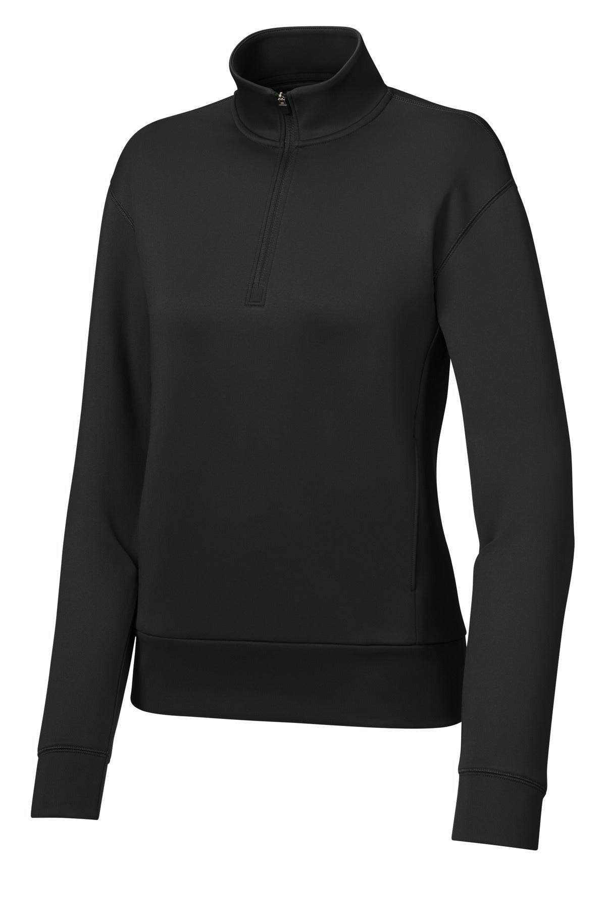 Sport-Tek® Women's Pro Perform 1/4-Zip LST581 - hero