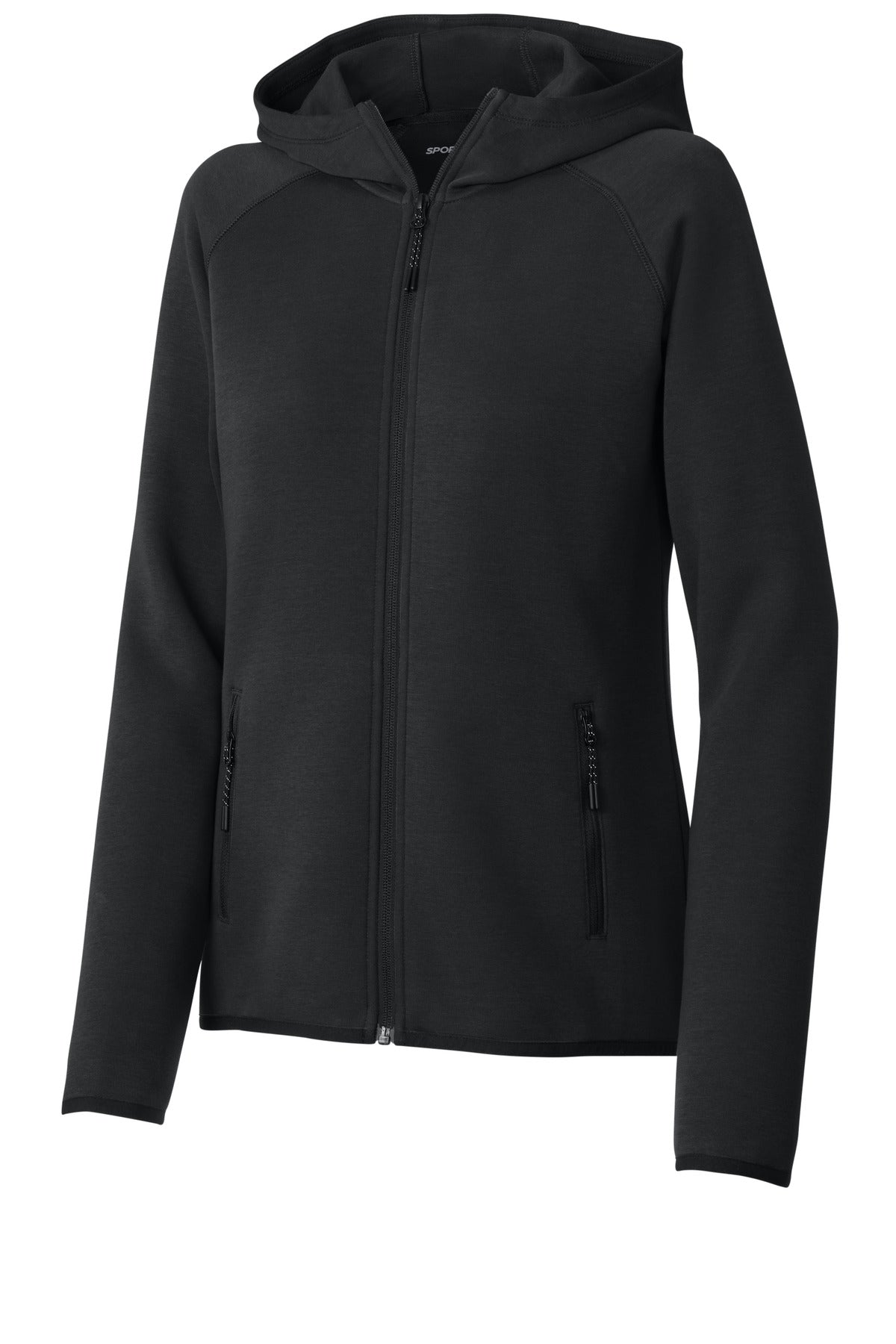 Sport-Tek® Women's Phenom Full-Zip Hoodie LST840